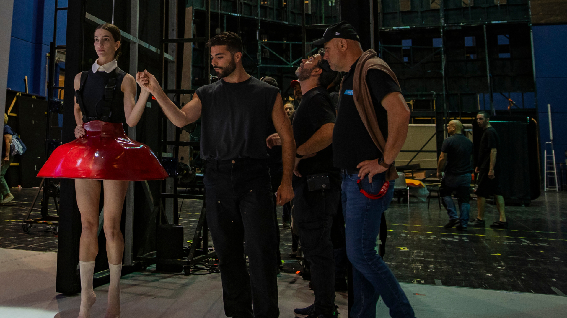 ΕΛΣ / Ανδρέας Σιμόπουλος