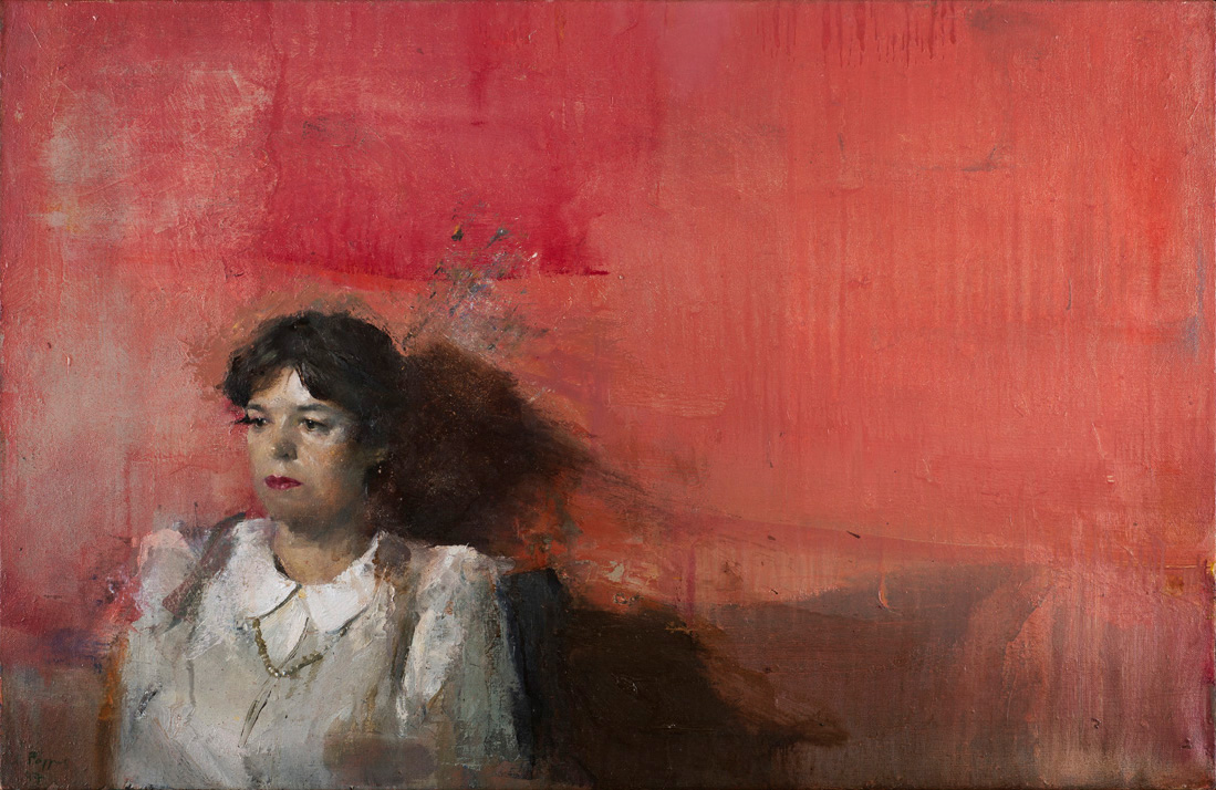 Μια ματιά στον κόσμο του Γιώργου Ρόρρη-1