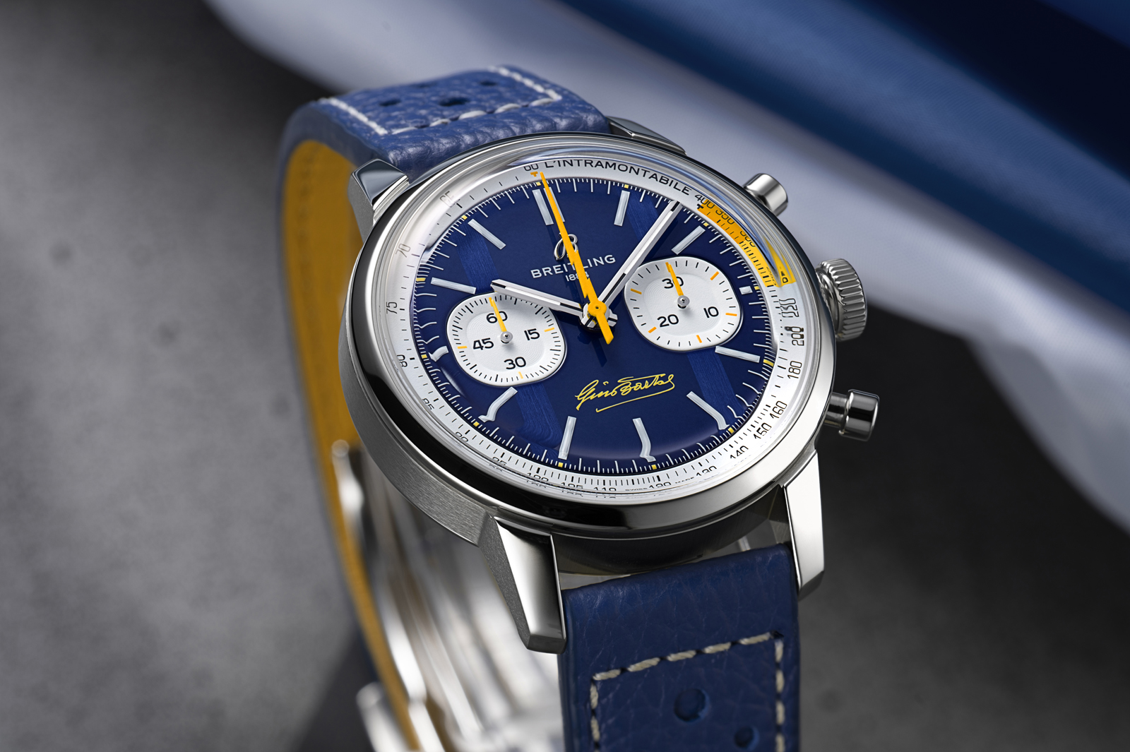 Δύο θρύλοι της ποδηλασίας ζωντανεύουν στα καντράν των νέων μοντέλων της Breitling-3