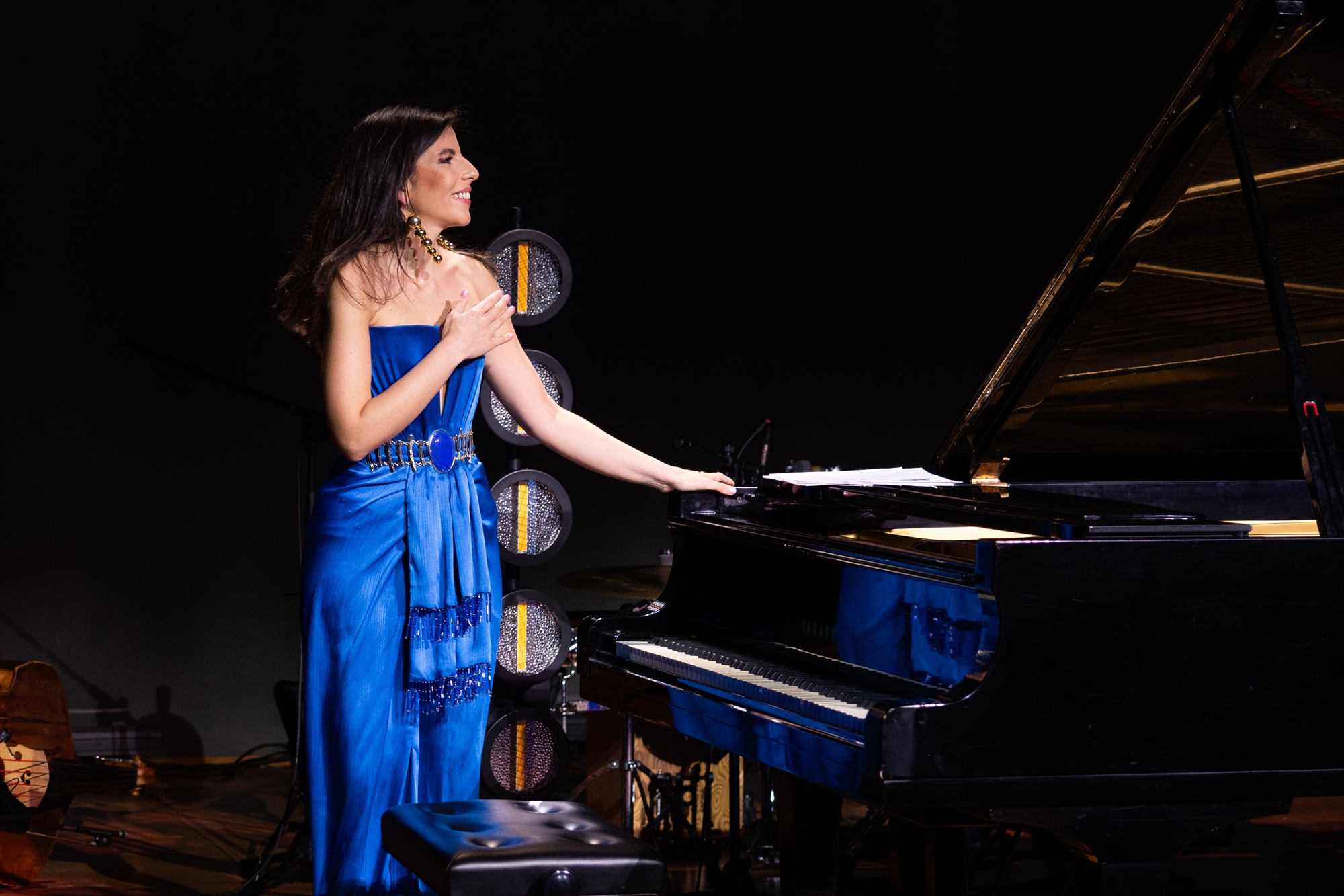 Η μουσική έχτισε μια μικρή γέφυρα φιλίας ανάμεσα στην Ελλάδα και την Τουρκία-2