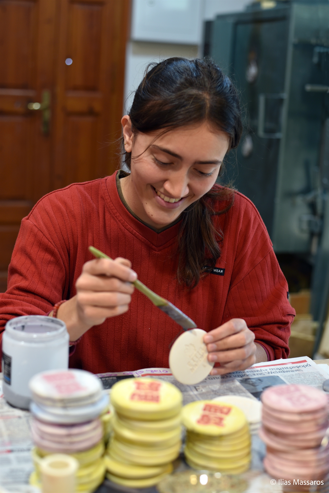 Ενα σπουδαίο συμπεριληπτικό φεστιβάλ ξεκινάει στο Γαλαξίδι αυτό το Σαββατοκύριακο-1