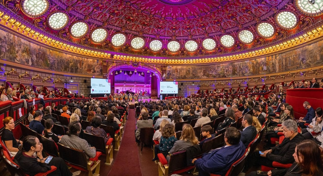 Στη Europa Nostra το διεθνούς κύρους βραβείο «Αυτοκράτειρα Θεοφανώ» για το 2025-2