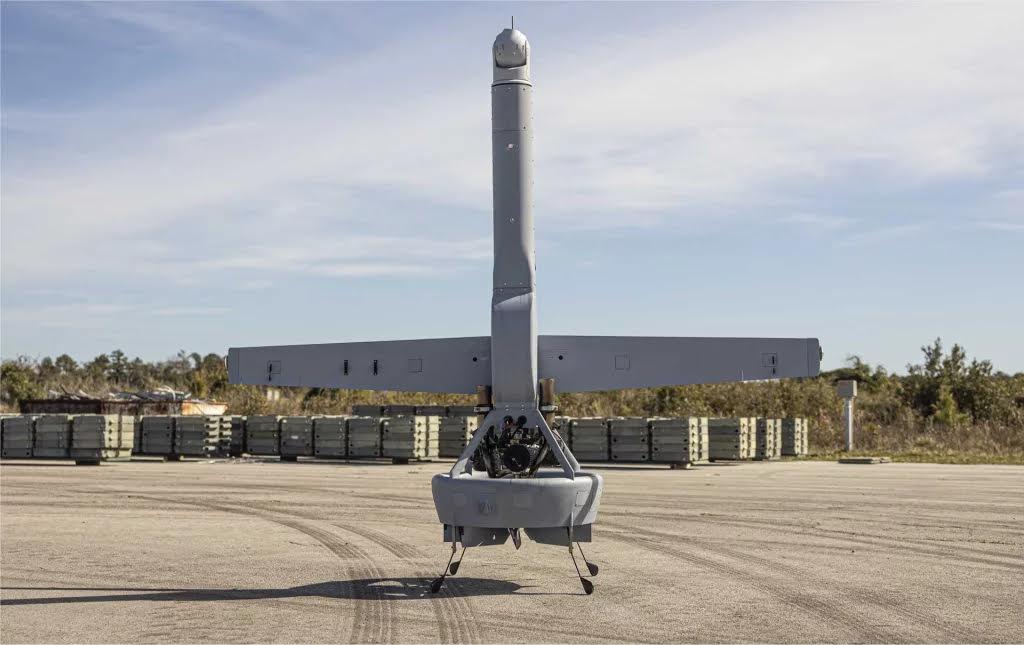 Νέα VTOL drones αποκτά ο Στρατός Ξηράς-3