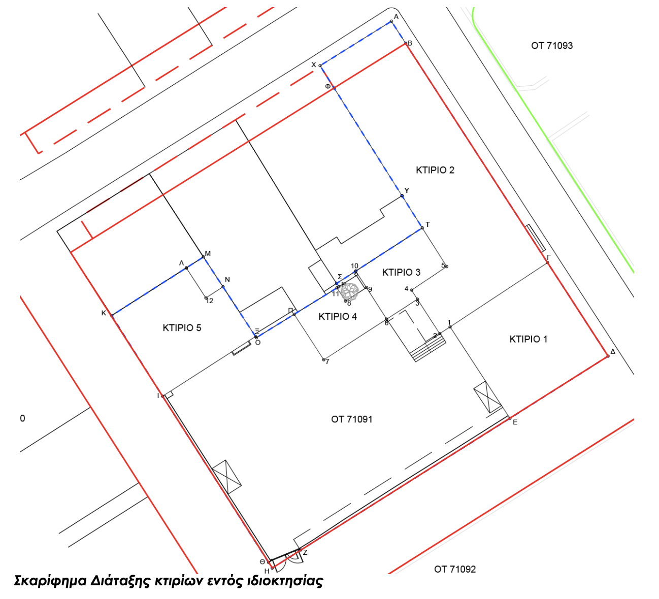 Το Καλλιτεχνικό Γυμνάσιο βρίσκει στέγη στο εμβληματικό διατηρητέο των Εξαρχείων – Φωτορεπορτάζ της «Κ»-8