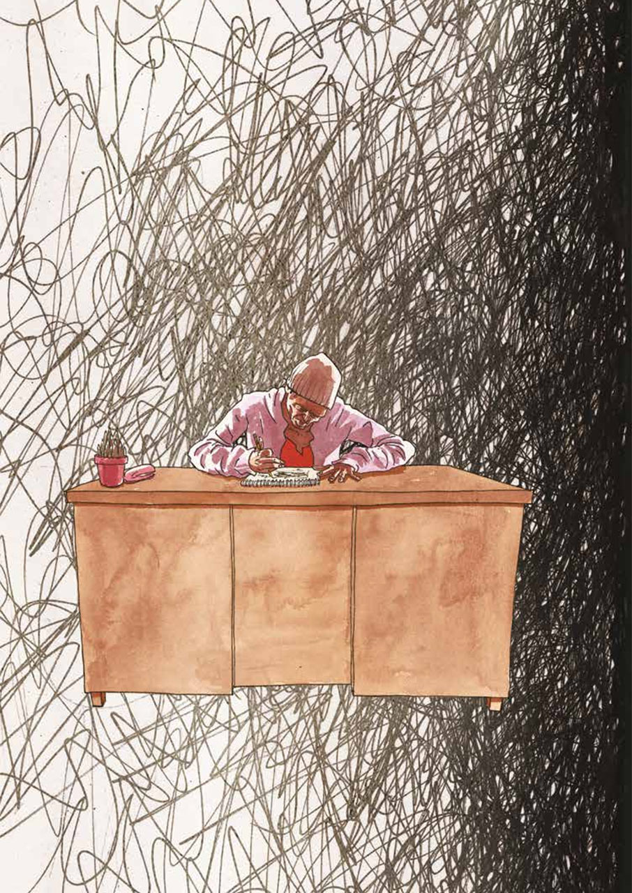 Πώς ο Μάιλς Ντέιβις άλλαξε την ίδια τη μουσική-1