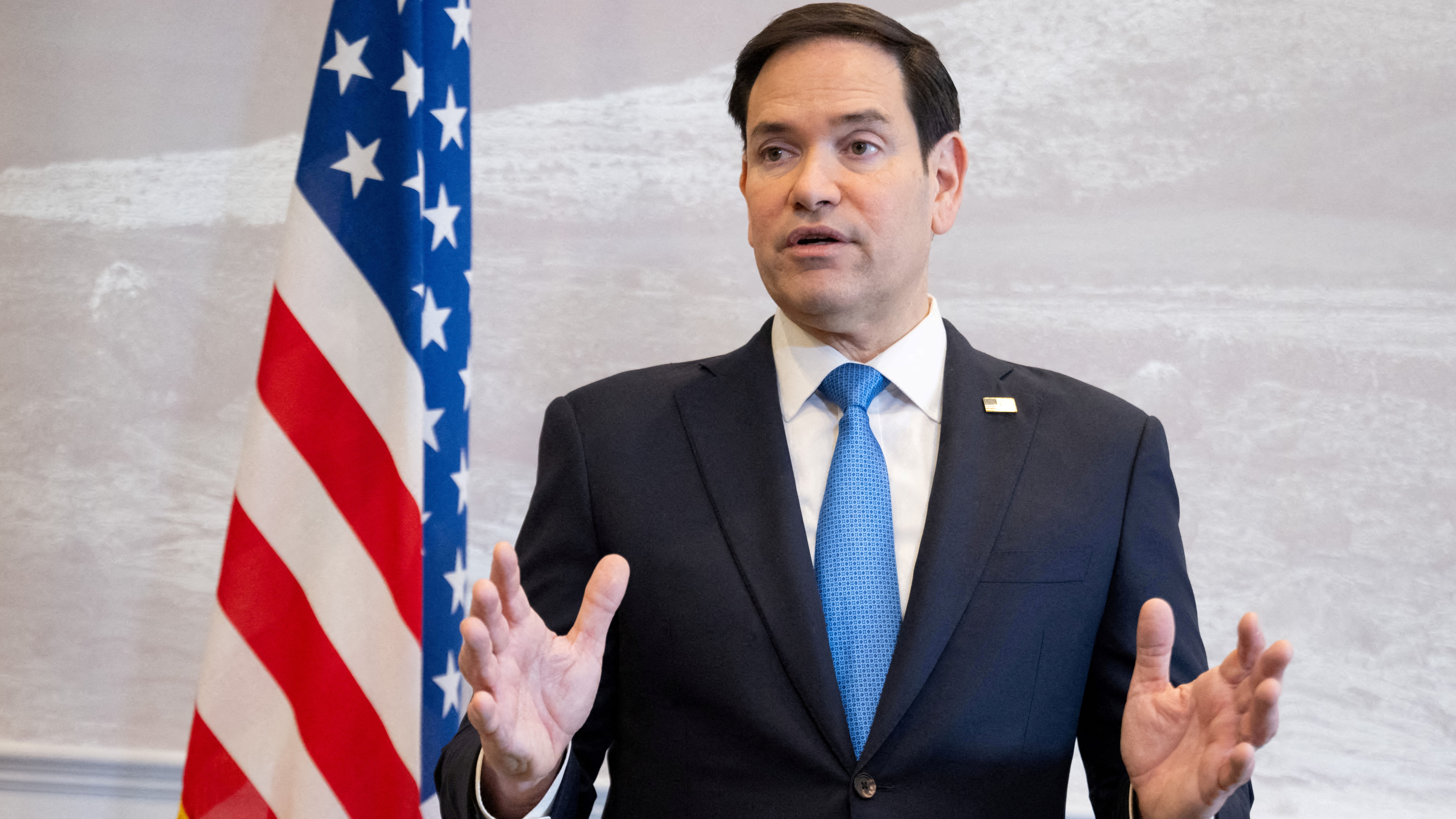 Πόλεμος στην Ουκρανία: Οι ΗΠΑ «ρίχνουν το μπαλάκι» σε Μόσχα και Κίεβο-1