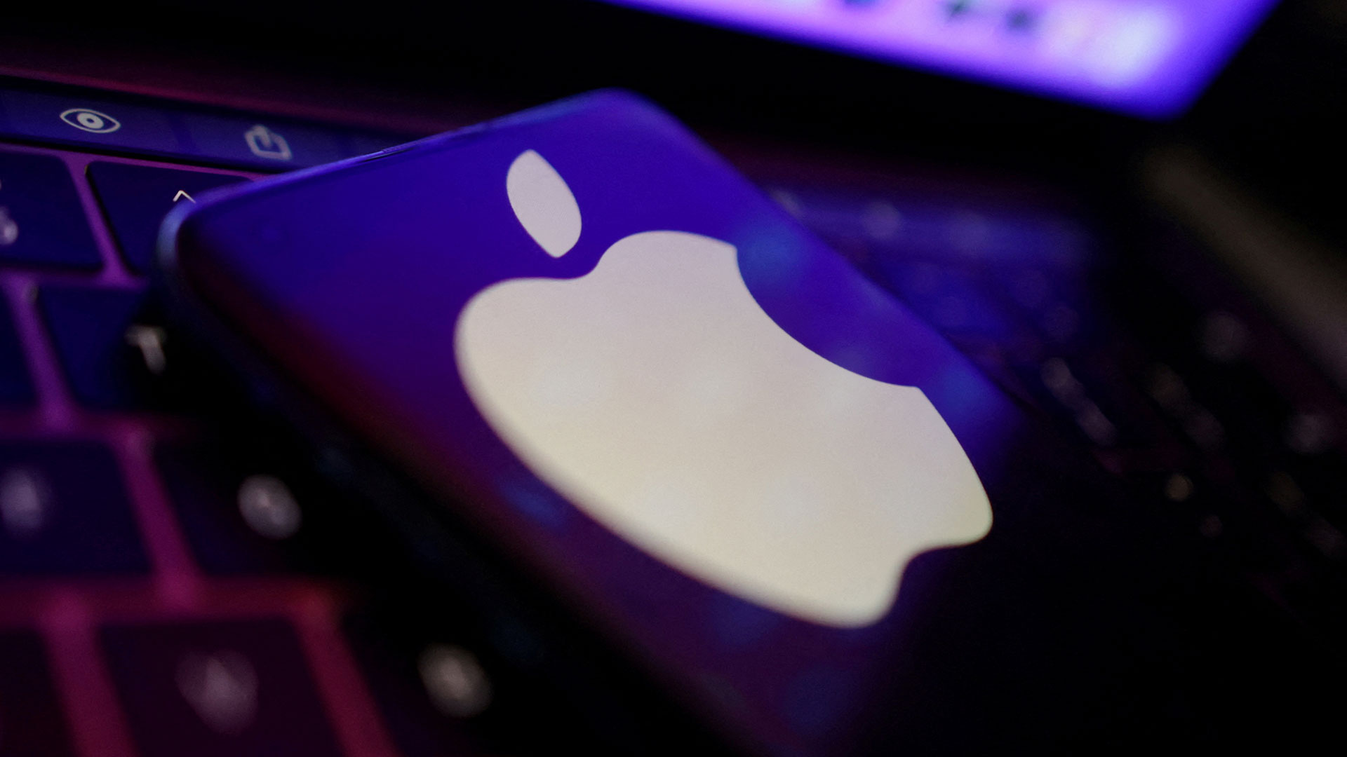 Γιατί η Apple δεν μπορεί να επιβιώσει χωρίς την Κίνα-3