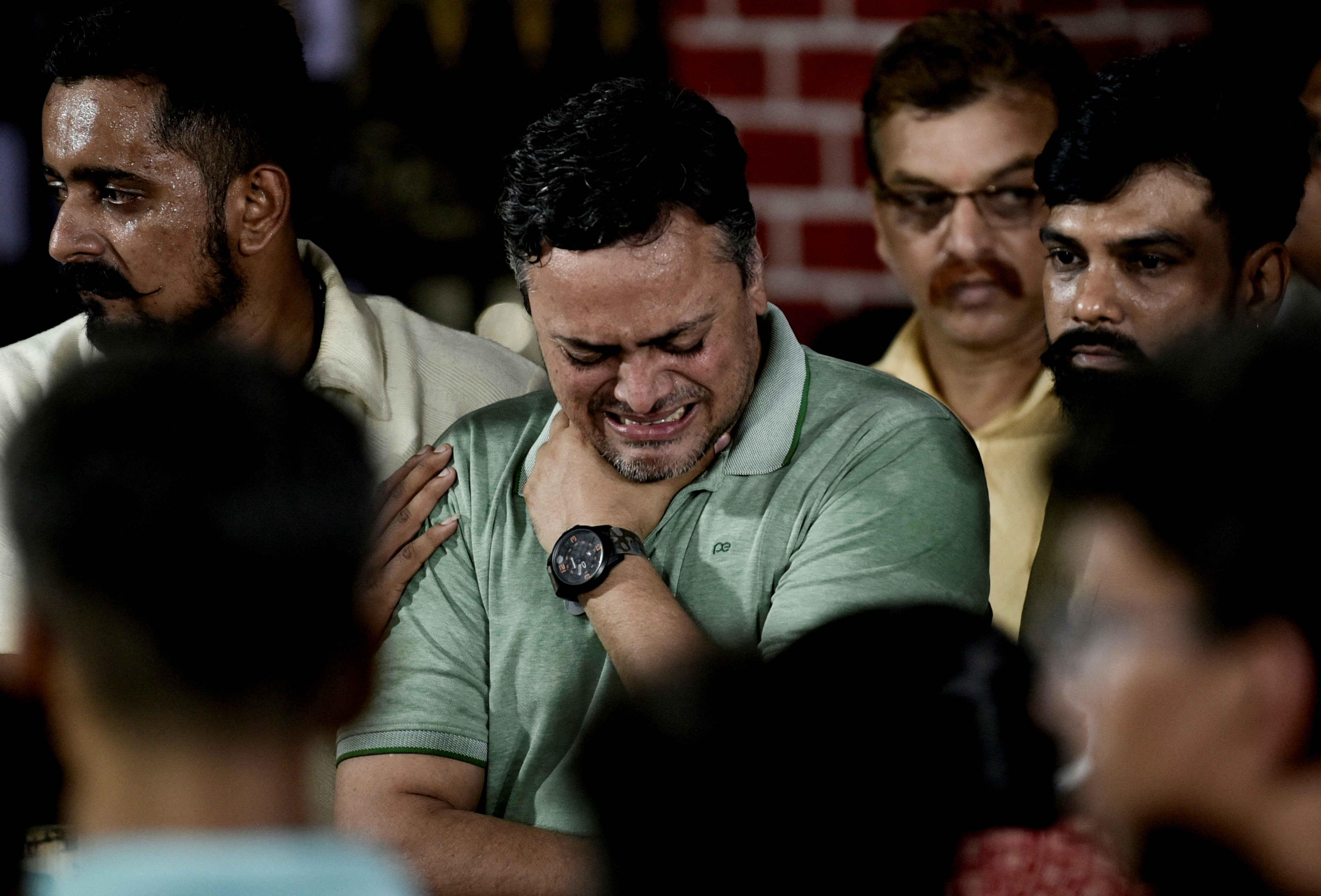 Πώς Ινδία και Πακιστάν βρέθηκαν στα πρόθυρα πολέμου – H παλιά πληγή του Κασμίρ και ο κίνδυνος για ντόμινο-6