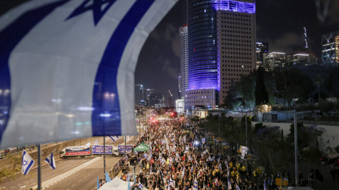 γάζα-το-ισραήλ-επιστρατεύει-χιλιάδες-563594242