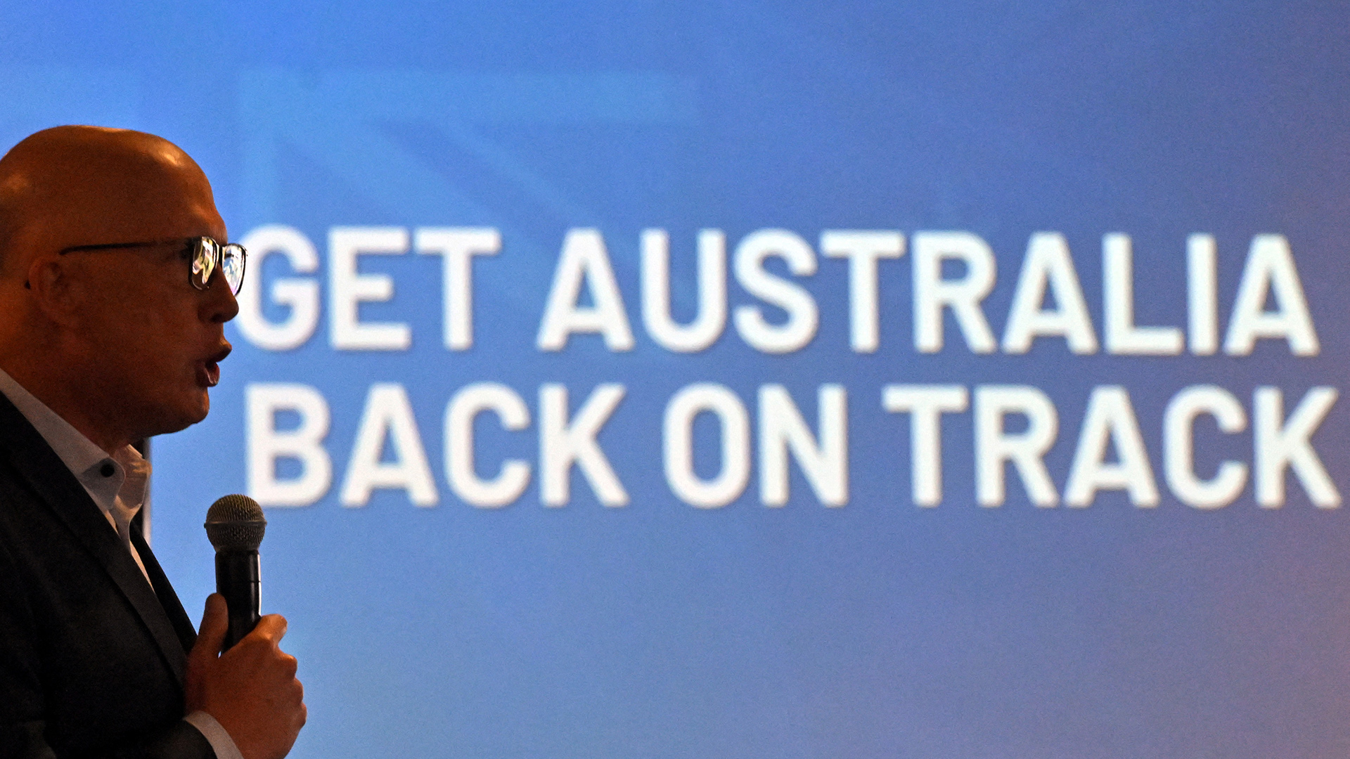 Αυστραλία: Εκλογές «ροντέο» στη σκιά του Τραμπ 2.0-2