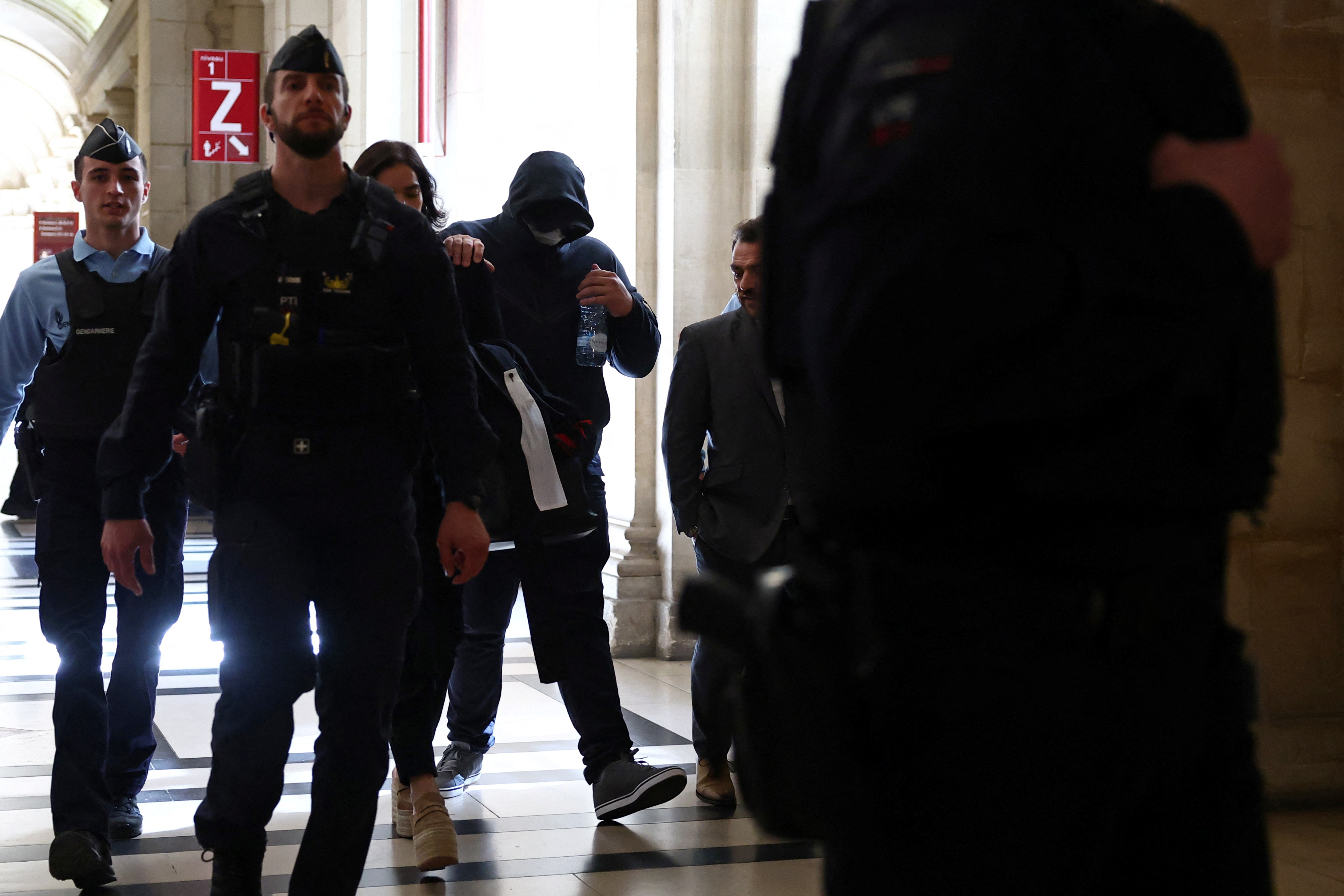 Κιμ Καρντάσιαν: Ενοχοι, αλλά… ελεύθεροι οι «παππούδες» της ληστείας εκατομμυρίων στο Παρίσι-2