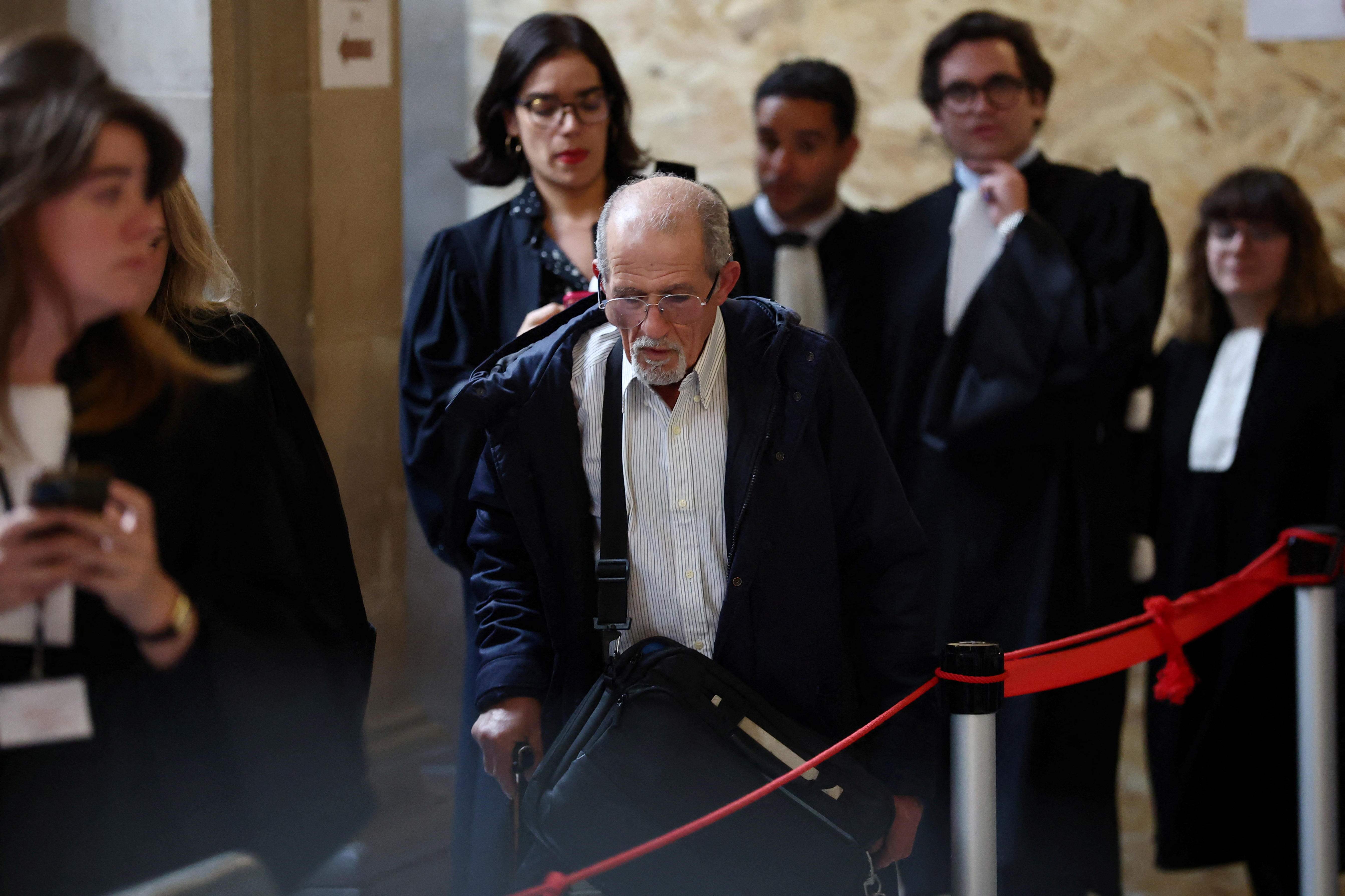 Κιμ Καρντάσιαν: Ενοχοι, αλλά… ελεύθεροι οι «παππούδες» της ληστείας εκατομμυρίων στο Παρίσι-1