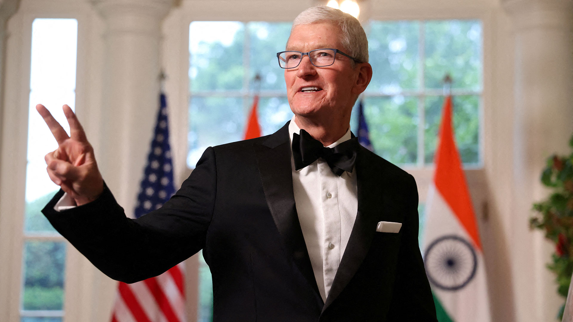 Γιατί η Apple δεν μπορεί να επιβιώσει χωρίς την Κίνα-2