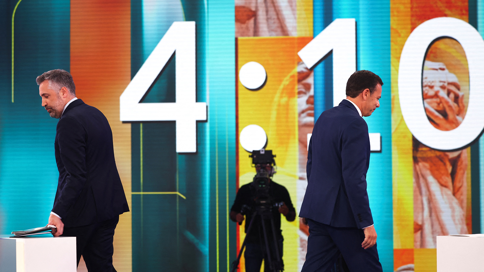 Εκλογική «Σούπερ Κυριακή»: Τι διακυβεύεται σε Ρουμανία, Πολωνία, Πορτογαλία-5