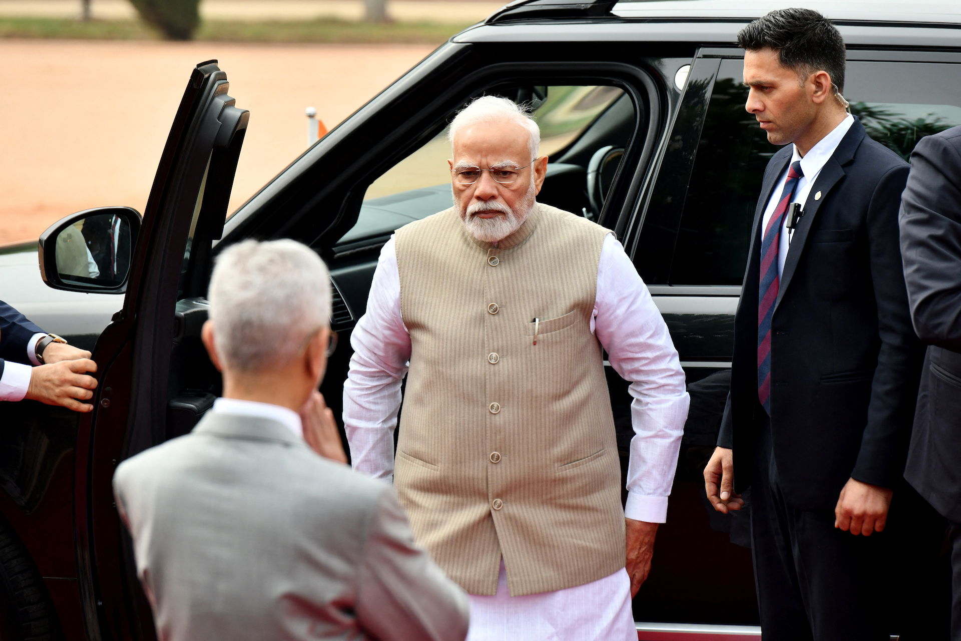 Ινδία – Βρετανία: Κατέληξαν σε εμπορική συμφωνία «ορόσημο», μειώνουν τους δασμούς-1