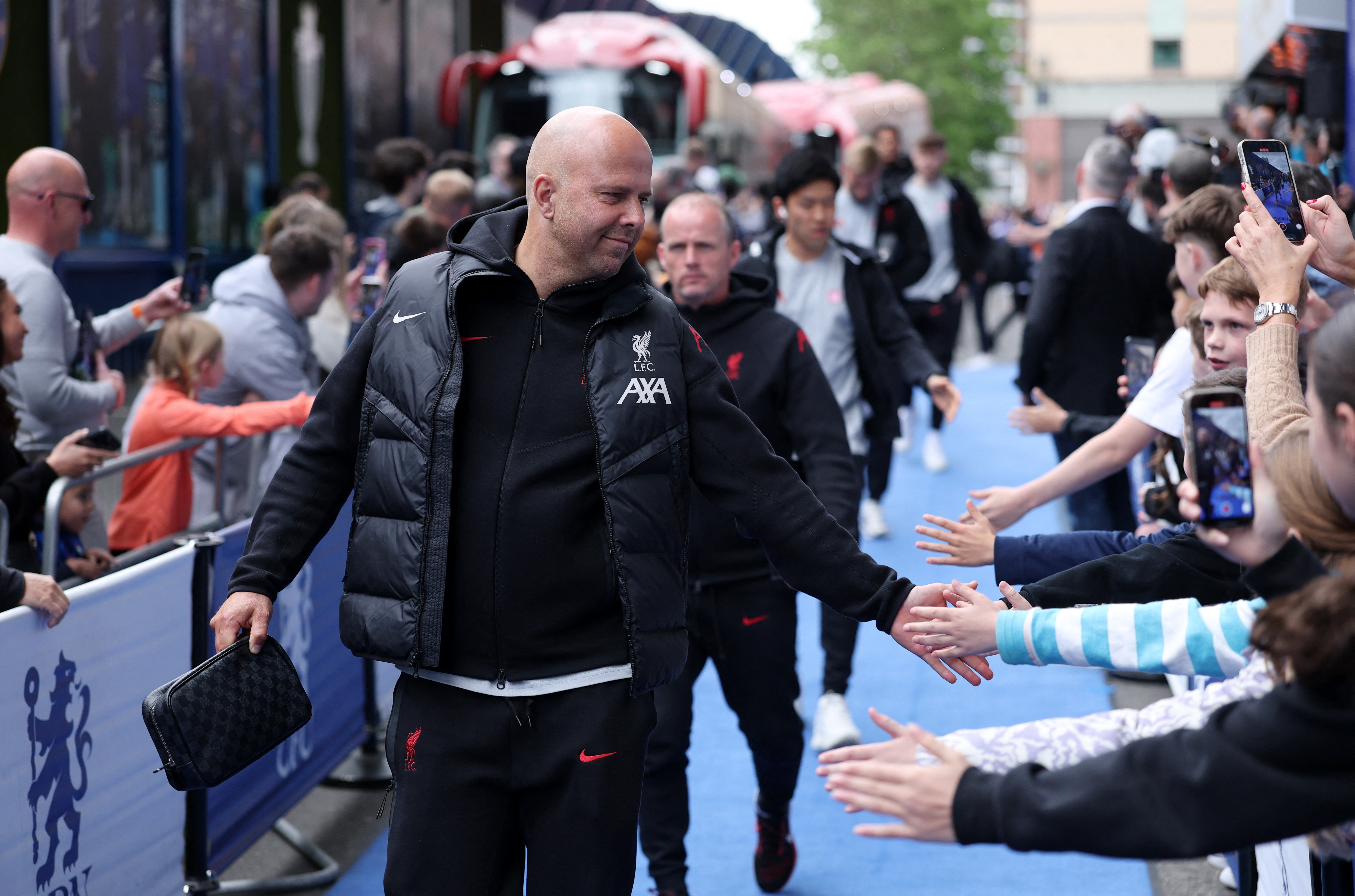 Μια ξεχωριστή ποδοσφαιρική σεζόν-1