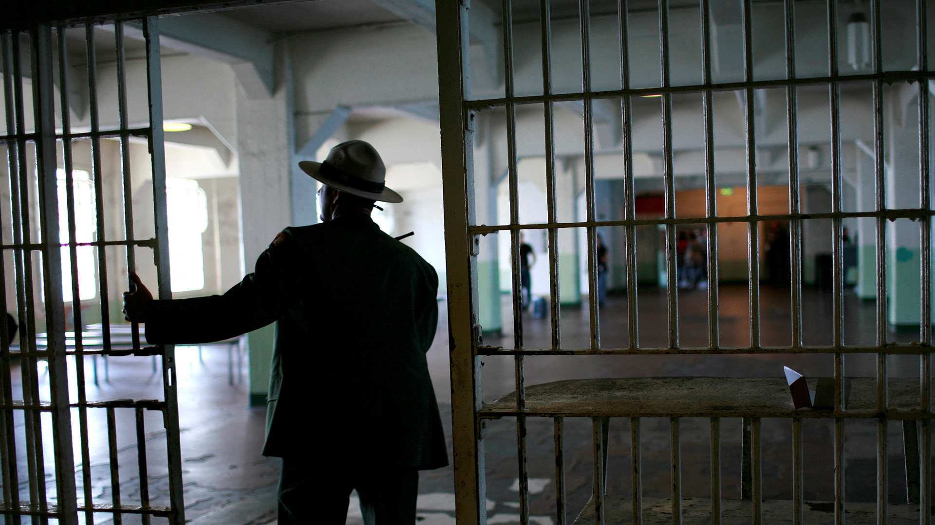 Πόσο ρεαλιστική είναι η επαναλειτουργία των φυλακών του Αλκατράζ;-4