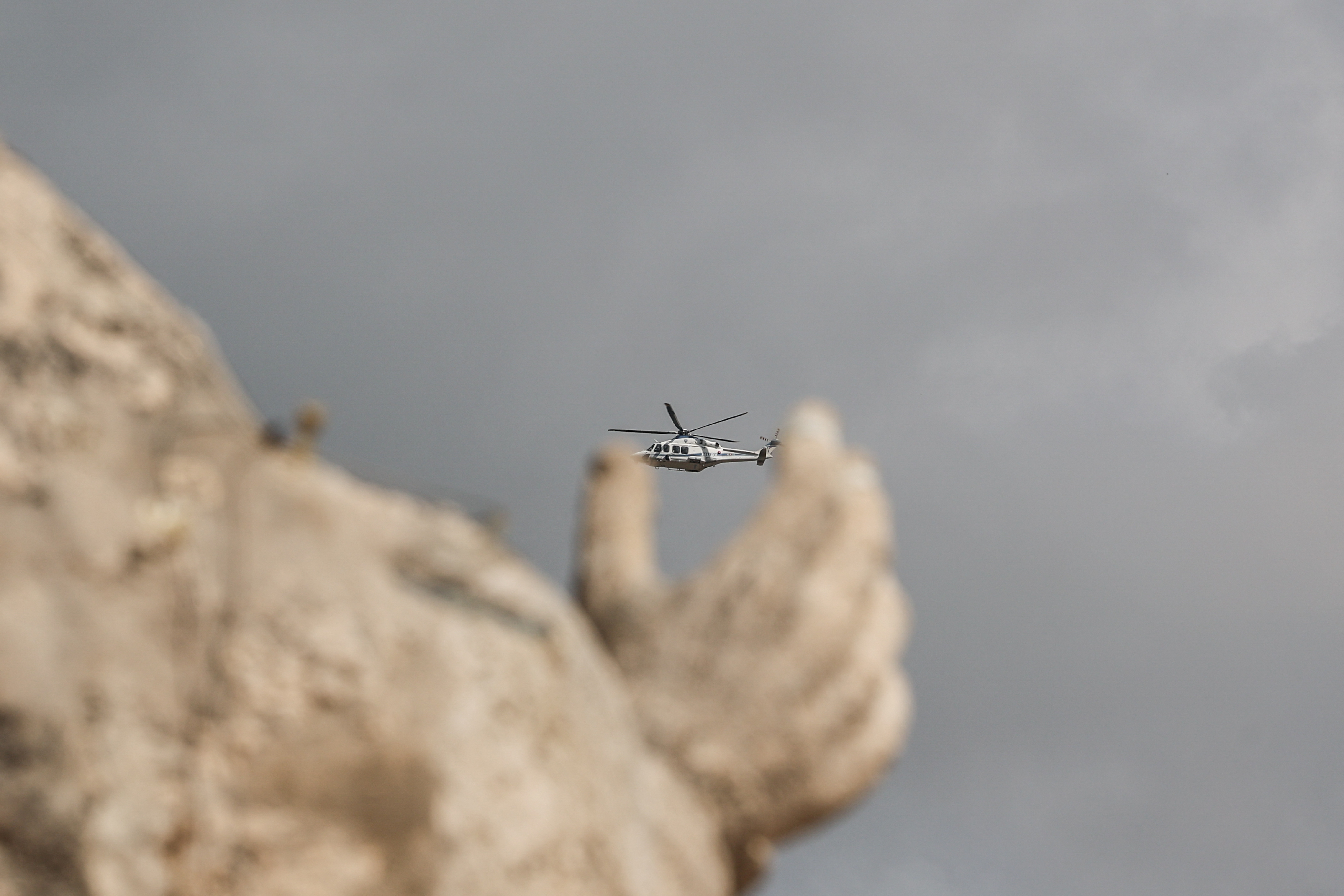 Βατικανό: Σε εξέλιξη το δεύτερο κονκλάβιο για την εκλογή πάπα-3