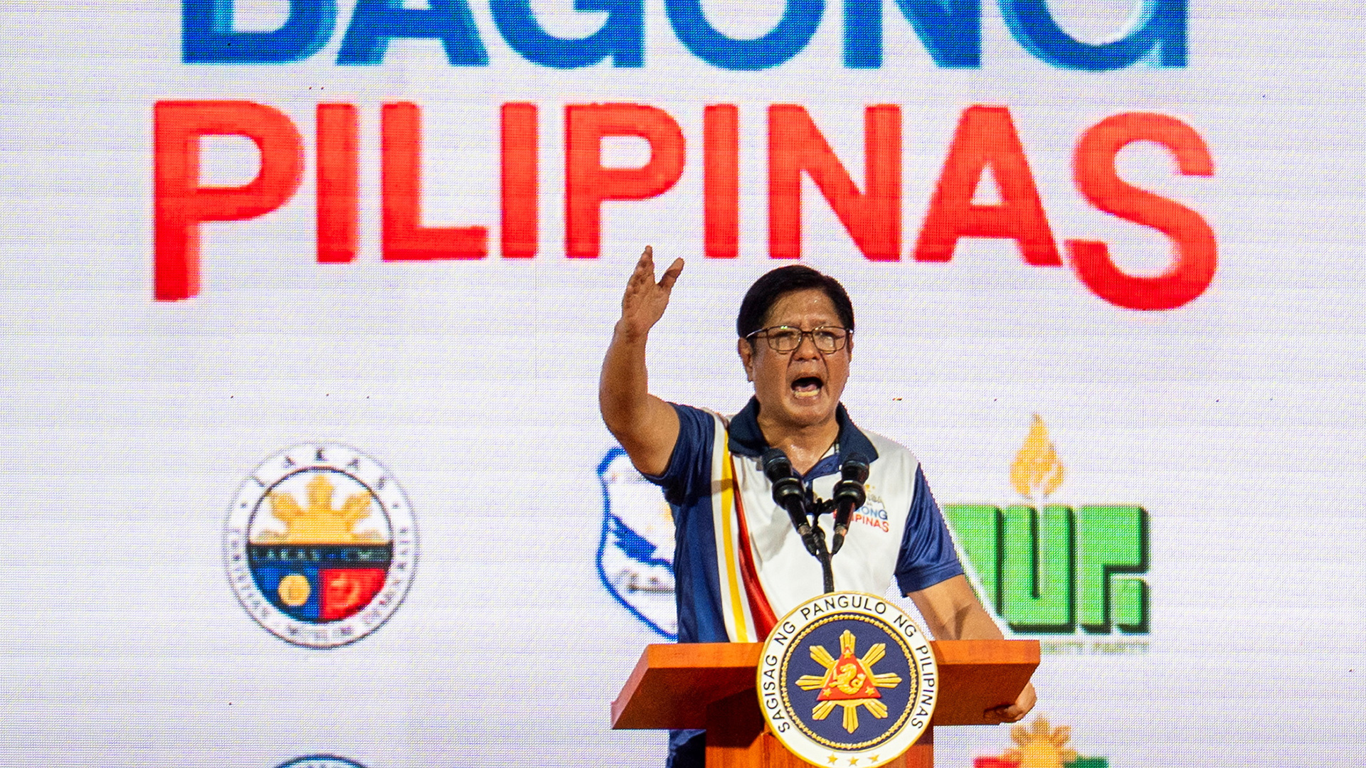 Φιλιππίνες: Εκλογική αναμέτρηση δύο δυναστειών-1