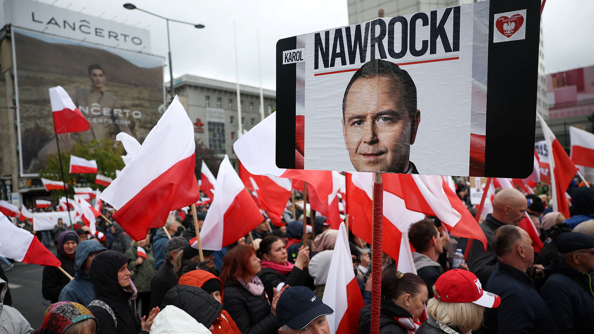 Εκλογική «Σούπερ Κυριακή»: Τι διακυβεύεται σε Ρουμανία, Πολωνία, Πορτογαλία-4