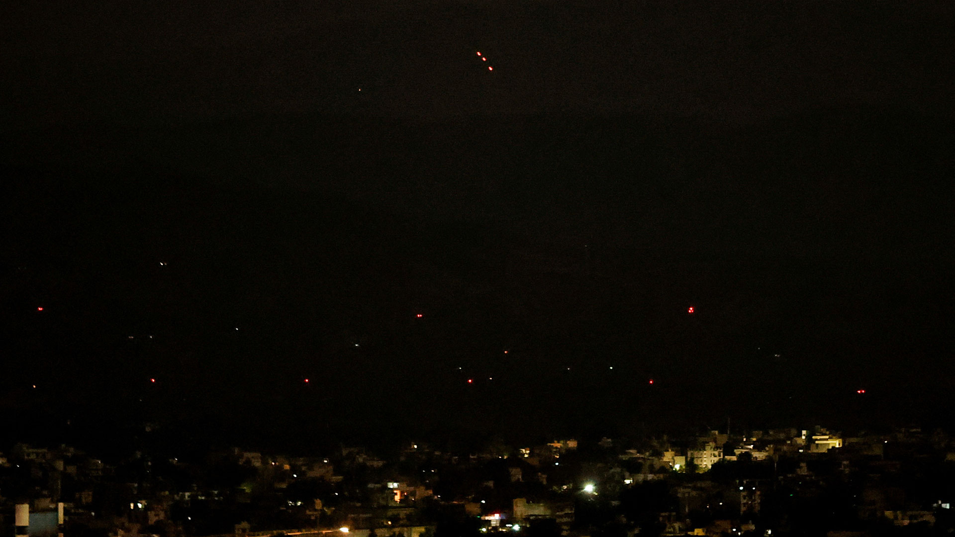 Ινδία – Πακιστάν: Θα αντέξει η εκεχειρία;-1