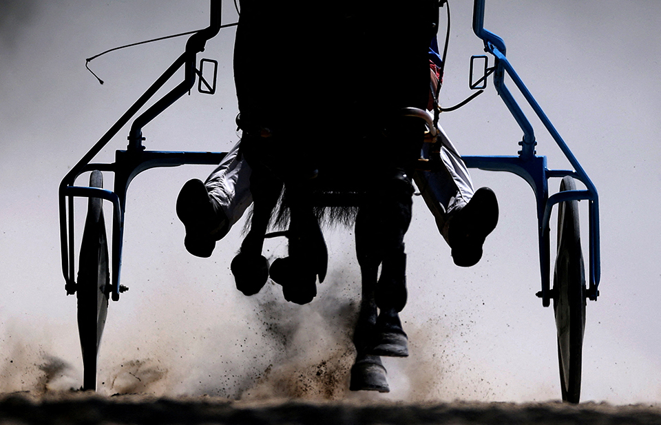 Το τσουνάμι του Αμαζονίου-2