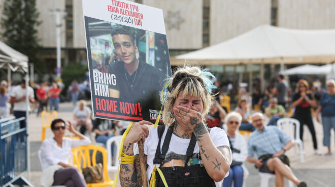ισραήλ-η-χαμάς-απελευθέρωσε-τον-όμηρο-563607952
