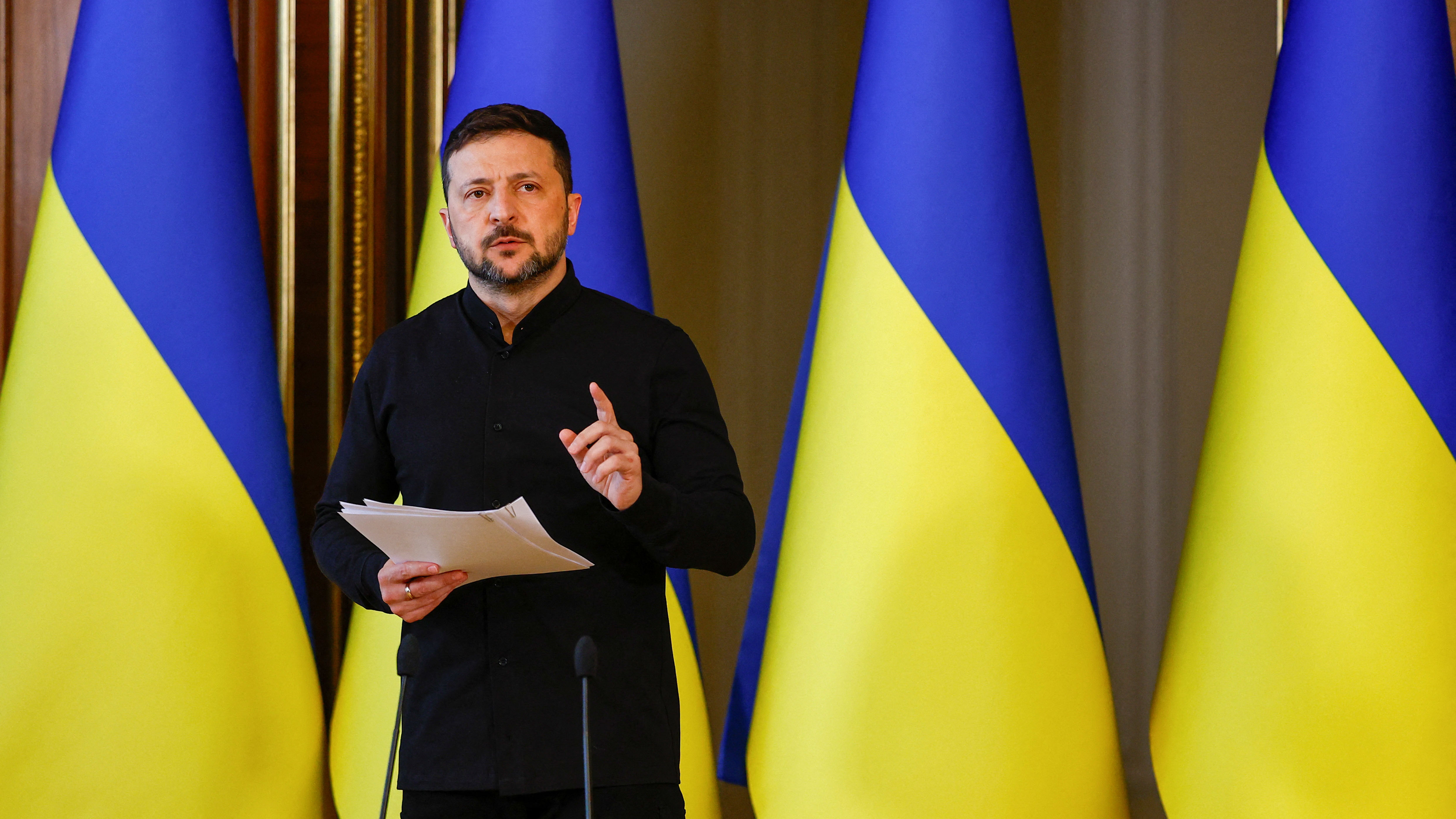 Συνομιλίες Ρωσίας-Ουκρανίας: Το βλέμμα στραμμένο στον Πούτιν, στην Τουρκία ο Ρούμπιο-1