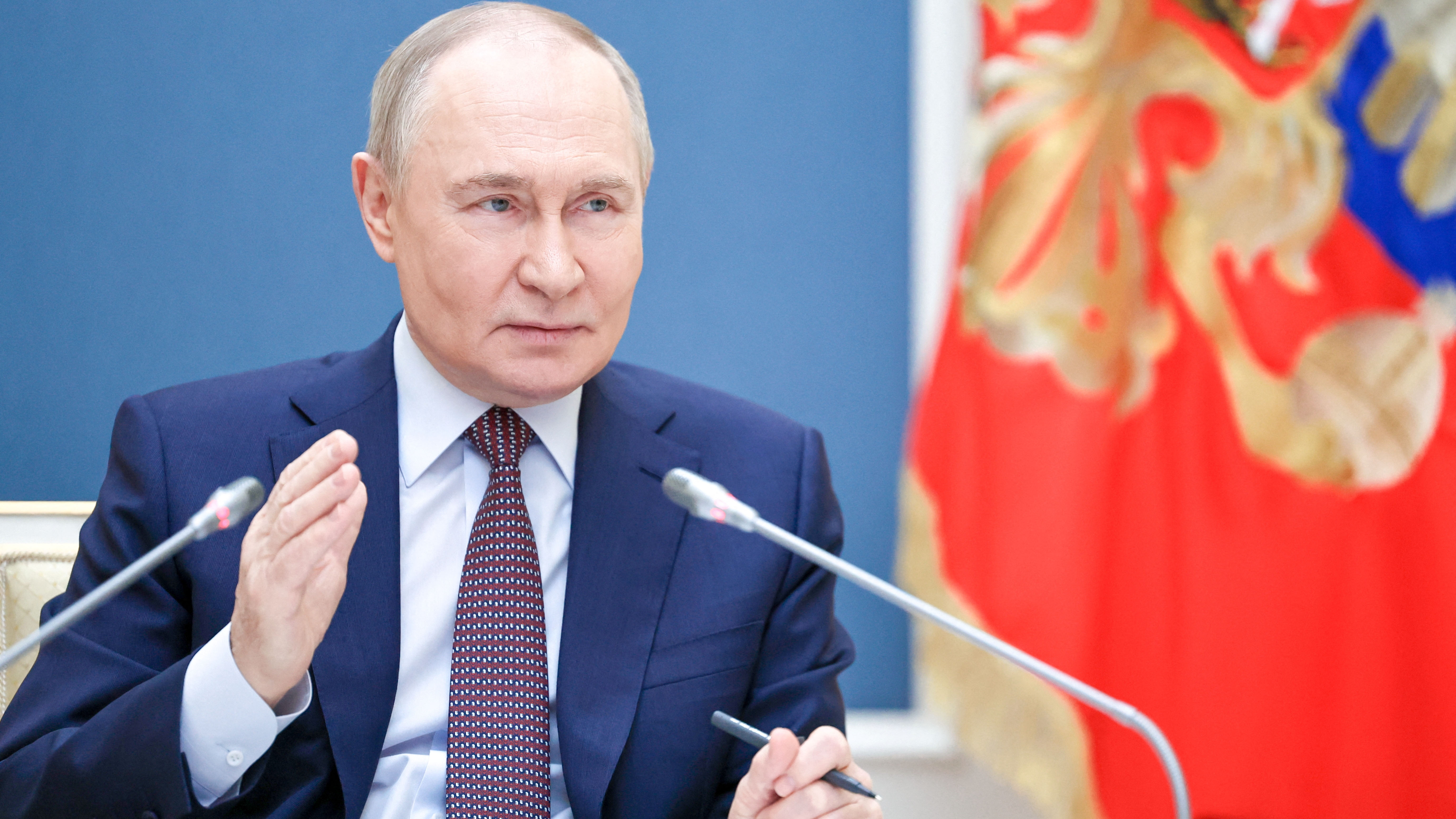 Συνομιλίες Ρωσίας-Ουκρανίας: Το βλέμμα στραμμένο στον Πούτιν, στην Τουρκία ο Ρούμπιο-2