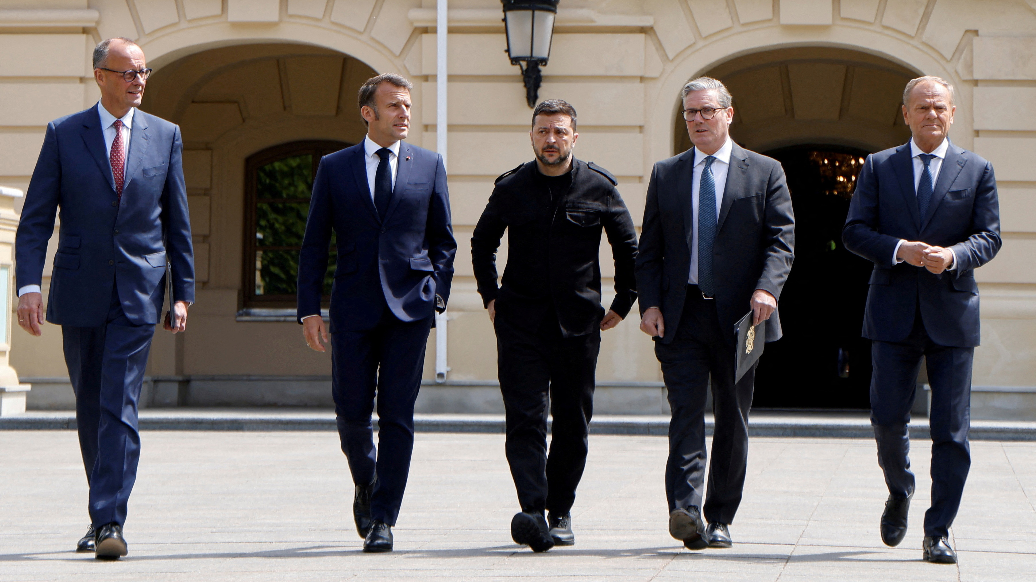 Κωνσταντινούπολη: Γρίφος η ρωσική αποστολή 24 ώρες πριν από τη συνάντηση-1