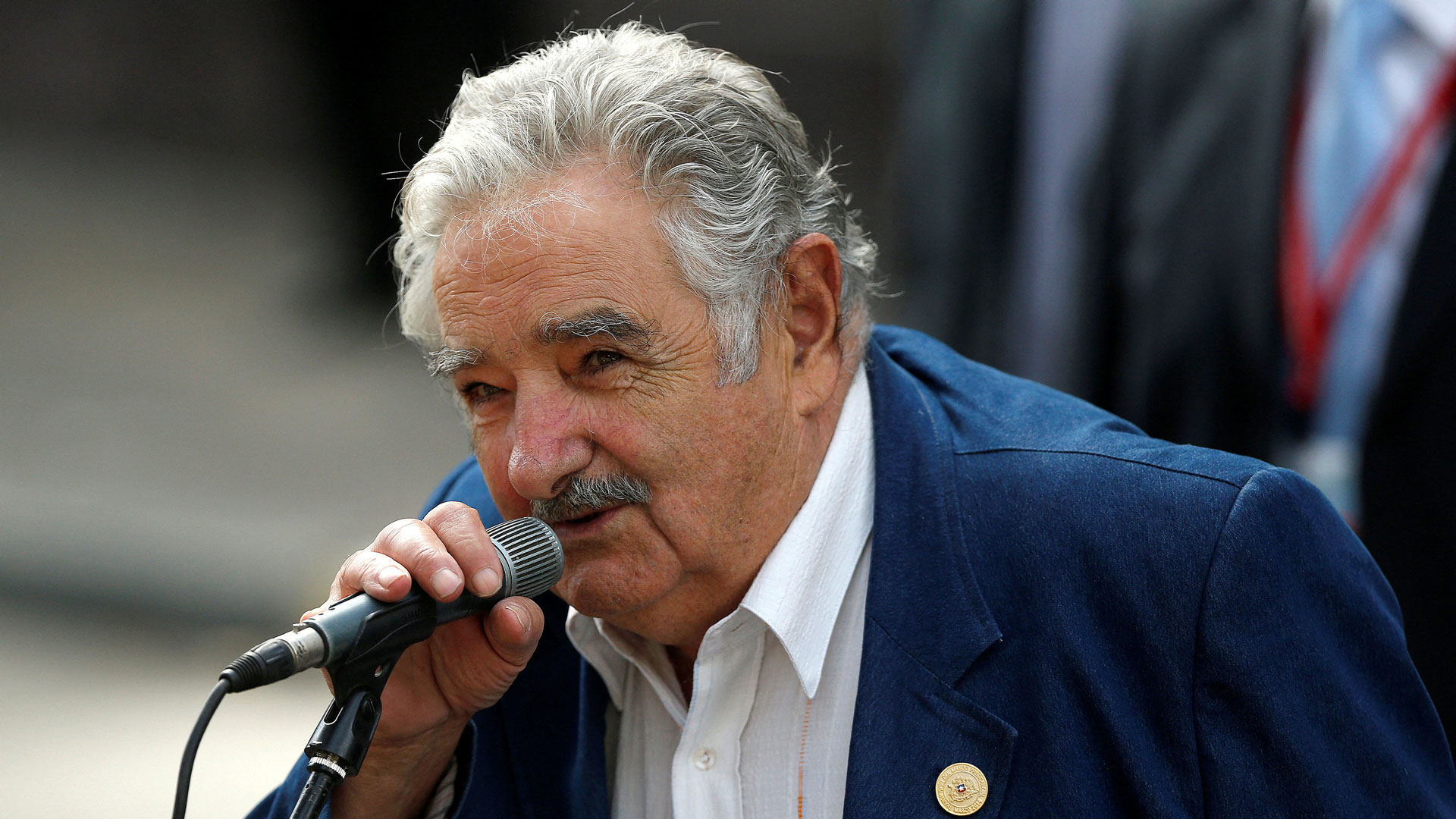 Χοσέ Μουχίκα: Πέθανε σε ηλικία 89 ετών ο «φτωχότερος πρόεδρος του κόσμου»-1