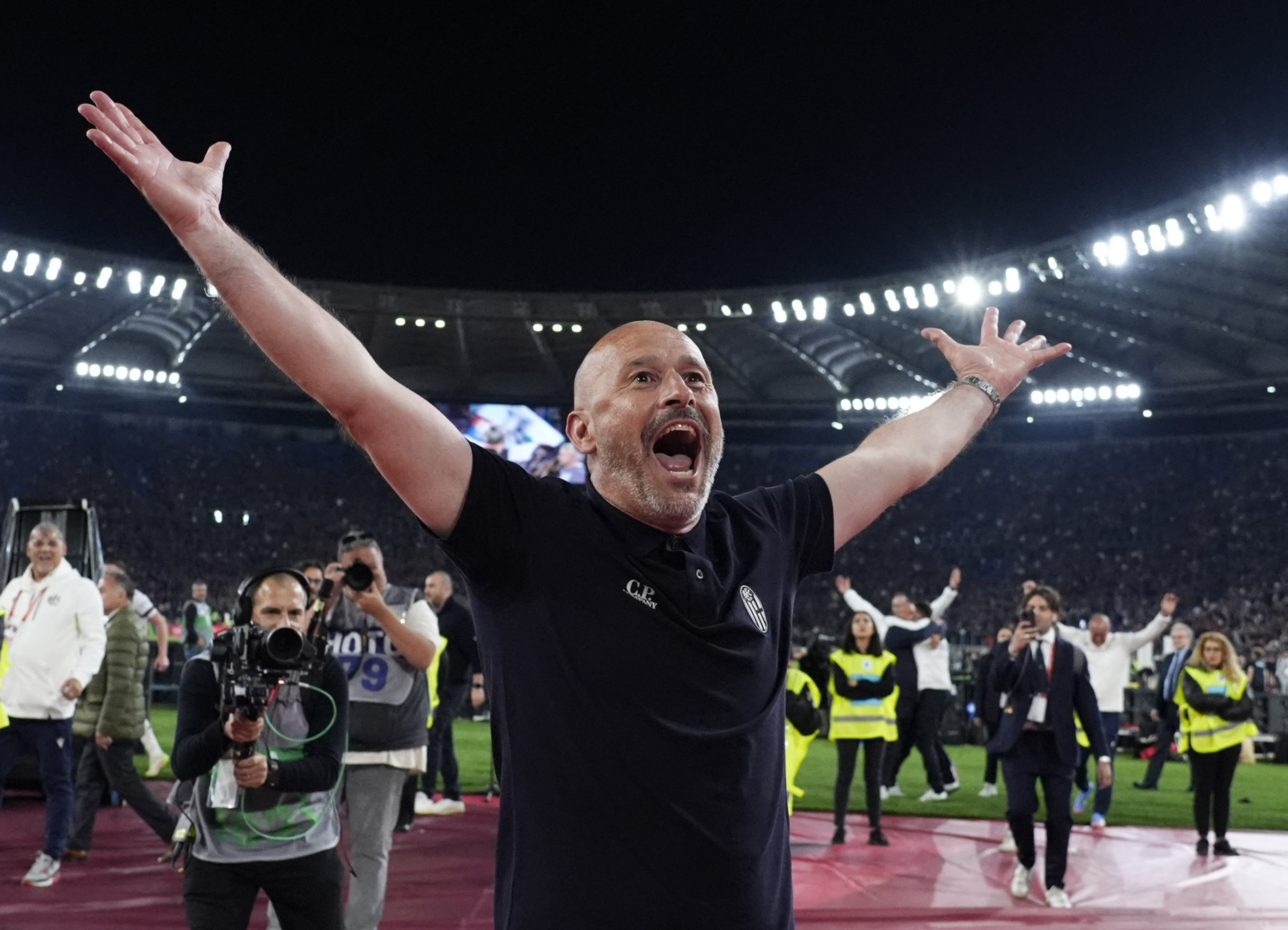 Η ανθισμένη πορτοκαλιά του Βιντσέντσο Ιταλιάνο-1