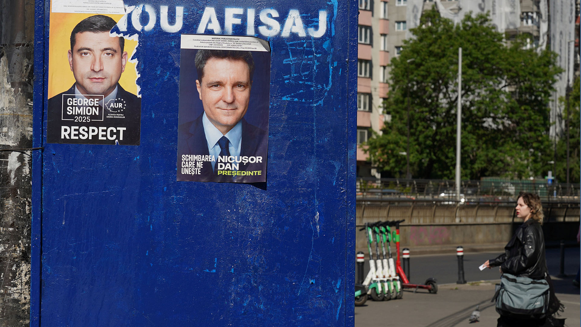 Ρουμανία: Αυτές τις εκλογές ποιος θα τις κερδίσει;-2