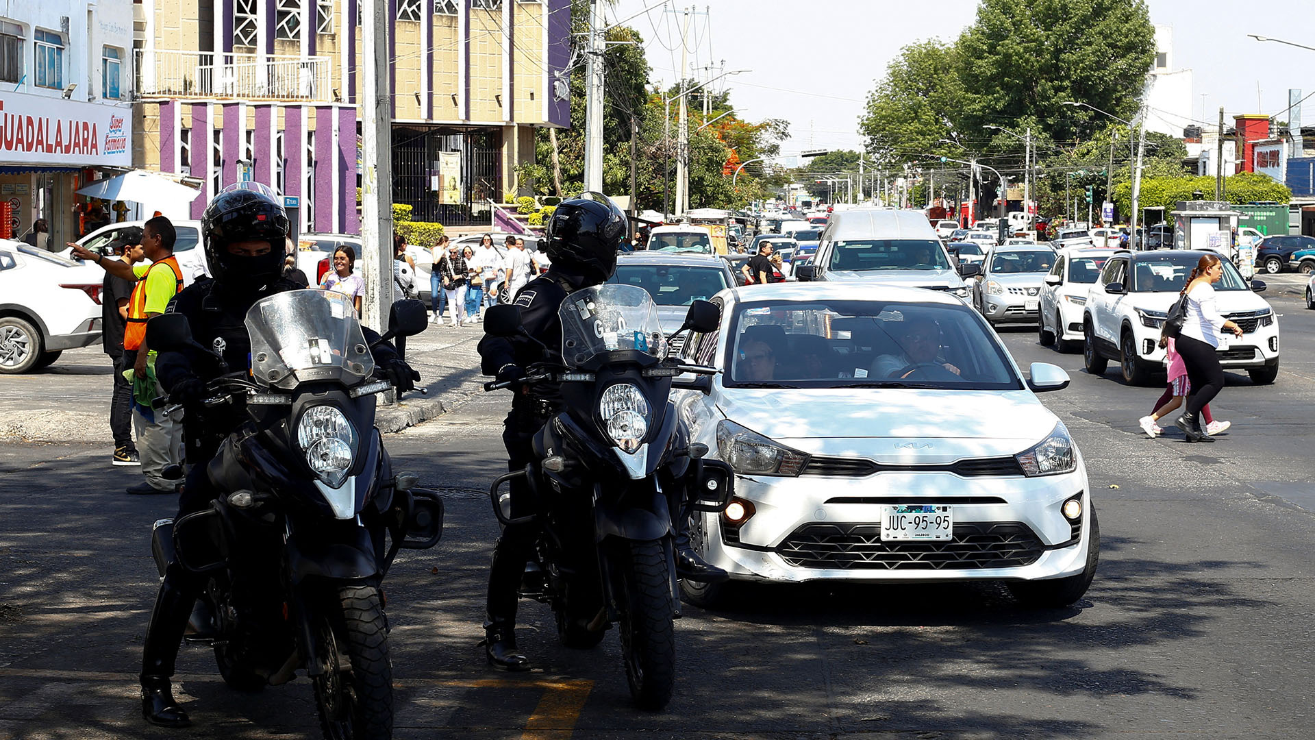 Μεξικό: Η σκοτεινή πλευρά της online δόξας, τα καρτέλ και η μάστιγα της έμφυλης βίας-2