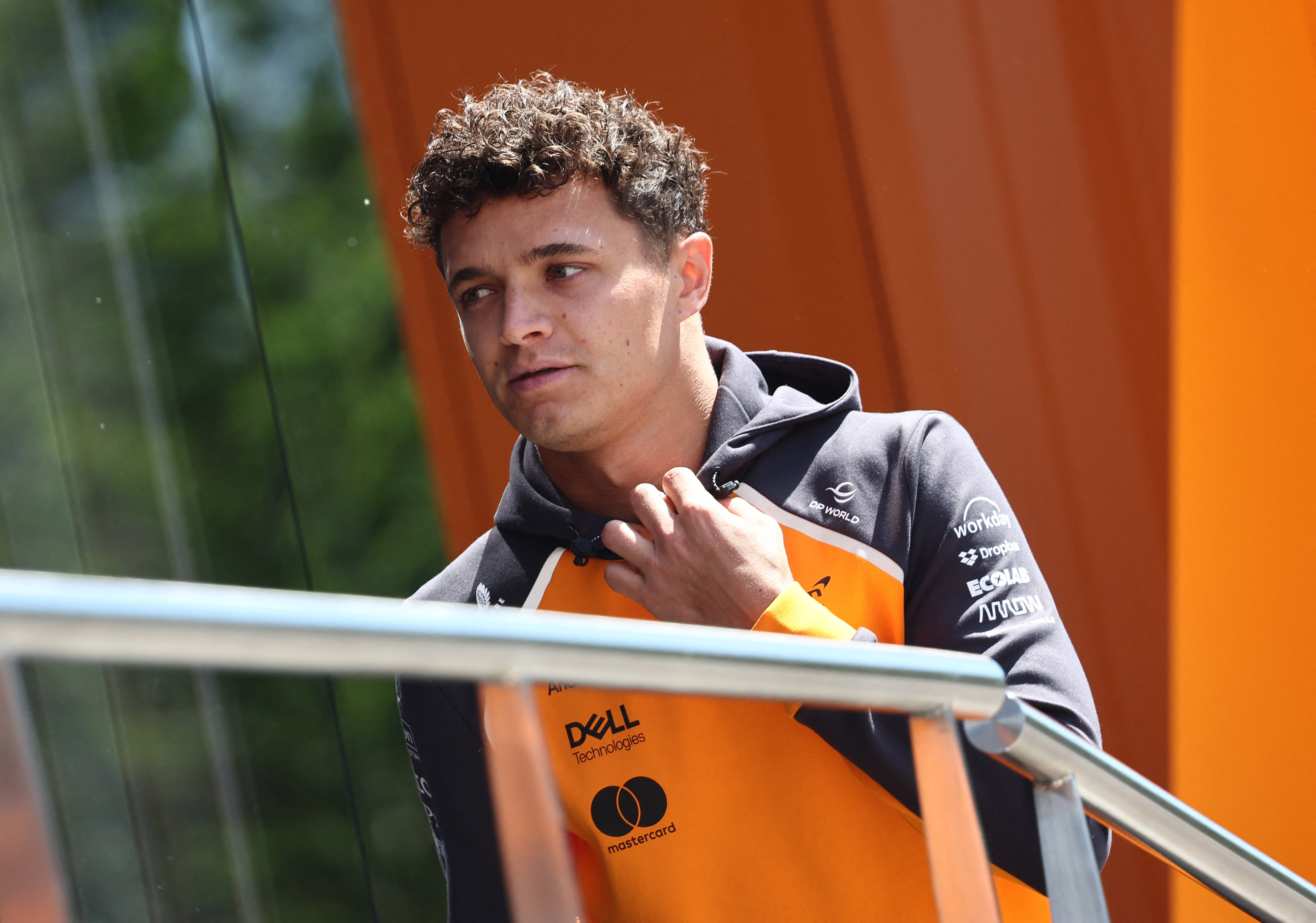 O Λάντο Νόρις στην πιο δύσκολη στροφή της ζωής του-1