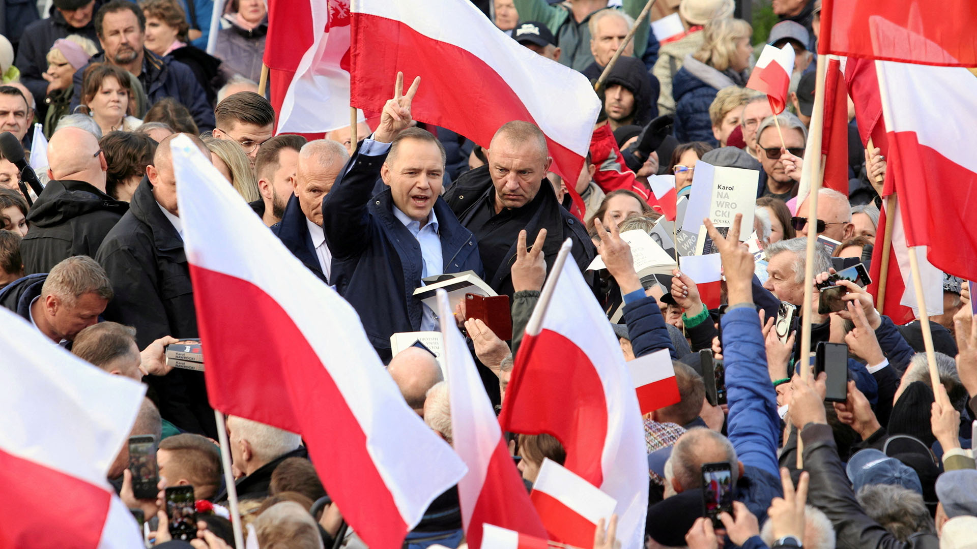 Τρεις εκλογές, ένα ερώτημα: Μπορεί το MAGA να ριζώσει στην Ευρώπη;-3