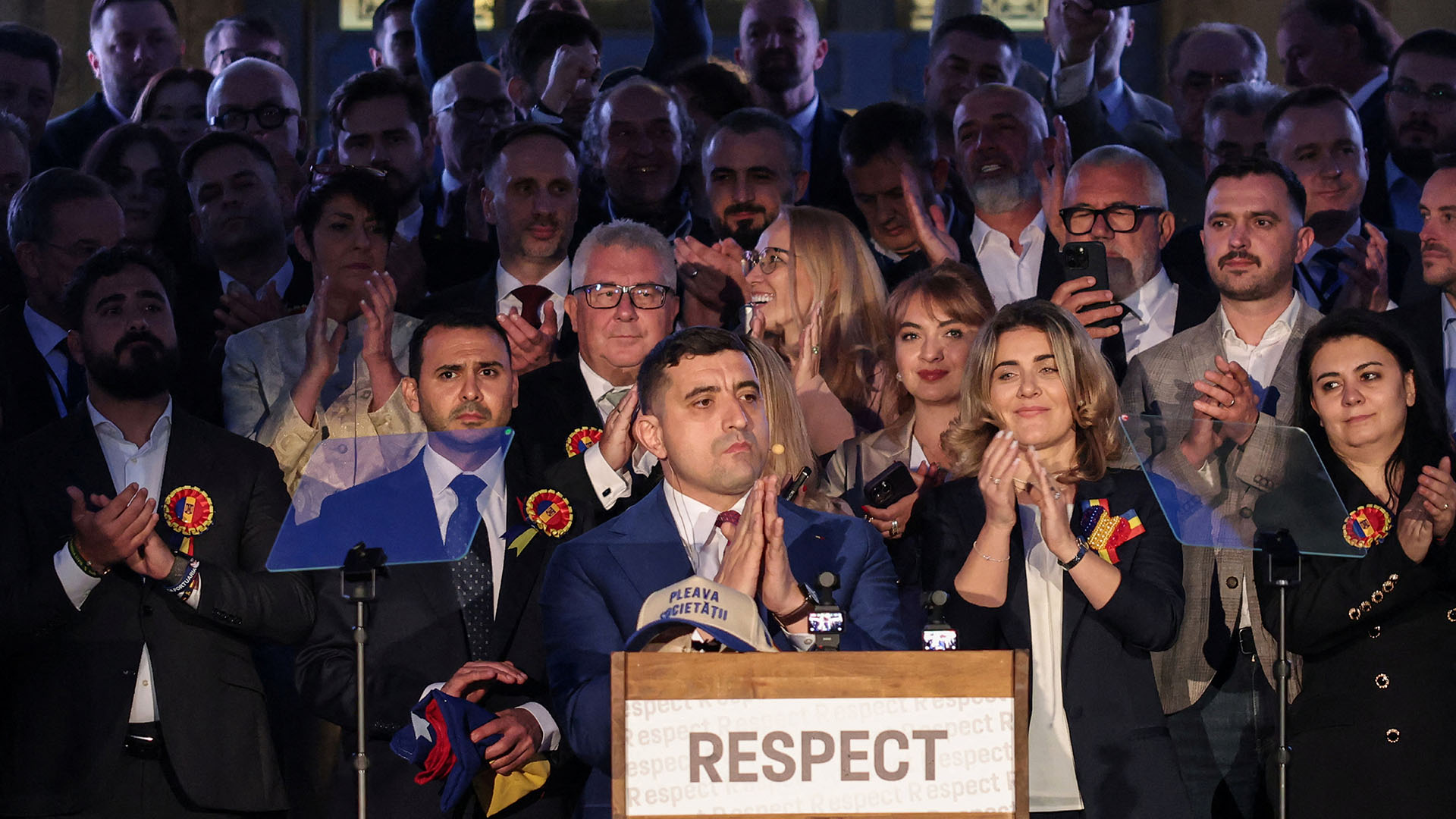 Τρεις εκλογές, ένα ερώτημα: Μπορεί το MAGA να ριζώσει στην Ευρώπη;-1