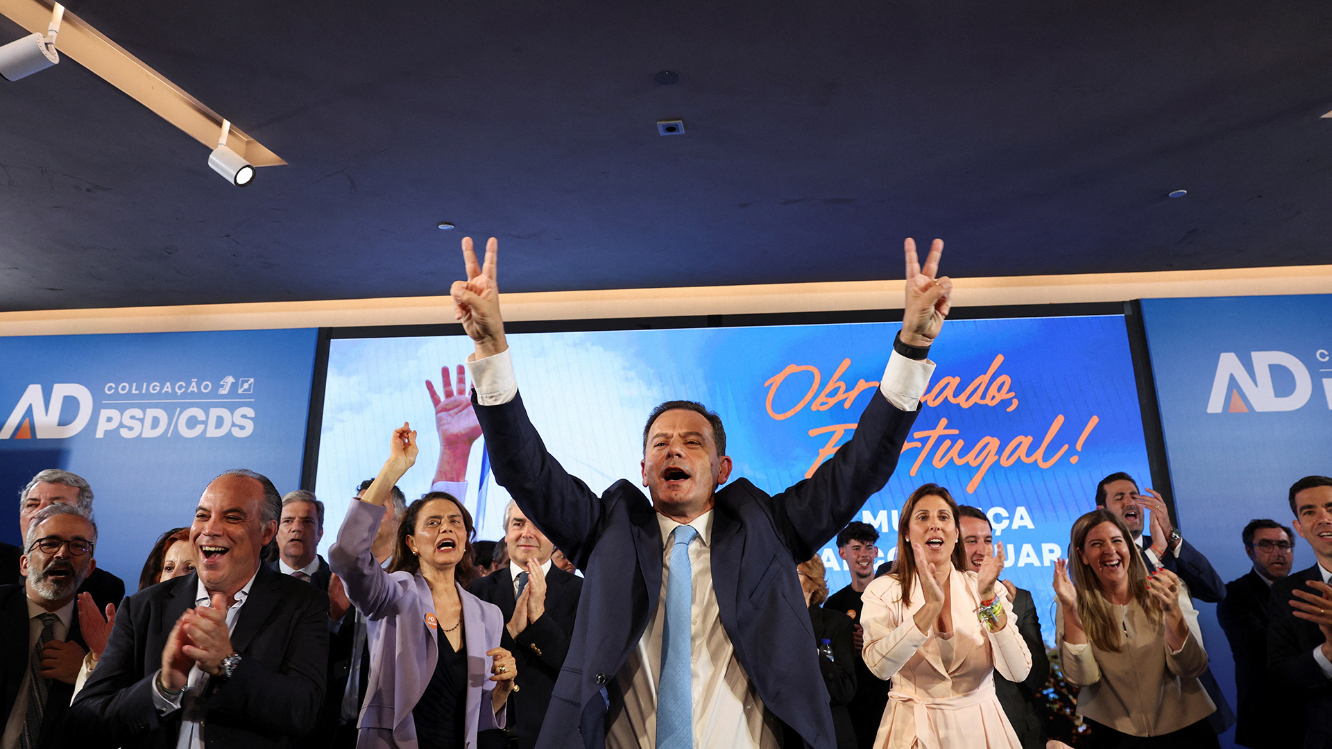 Εκλογική «Σούπερ Κυριακή»: Ανατροπές, γρίφοι και ανοιχτοί λογαριασμοί-5