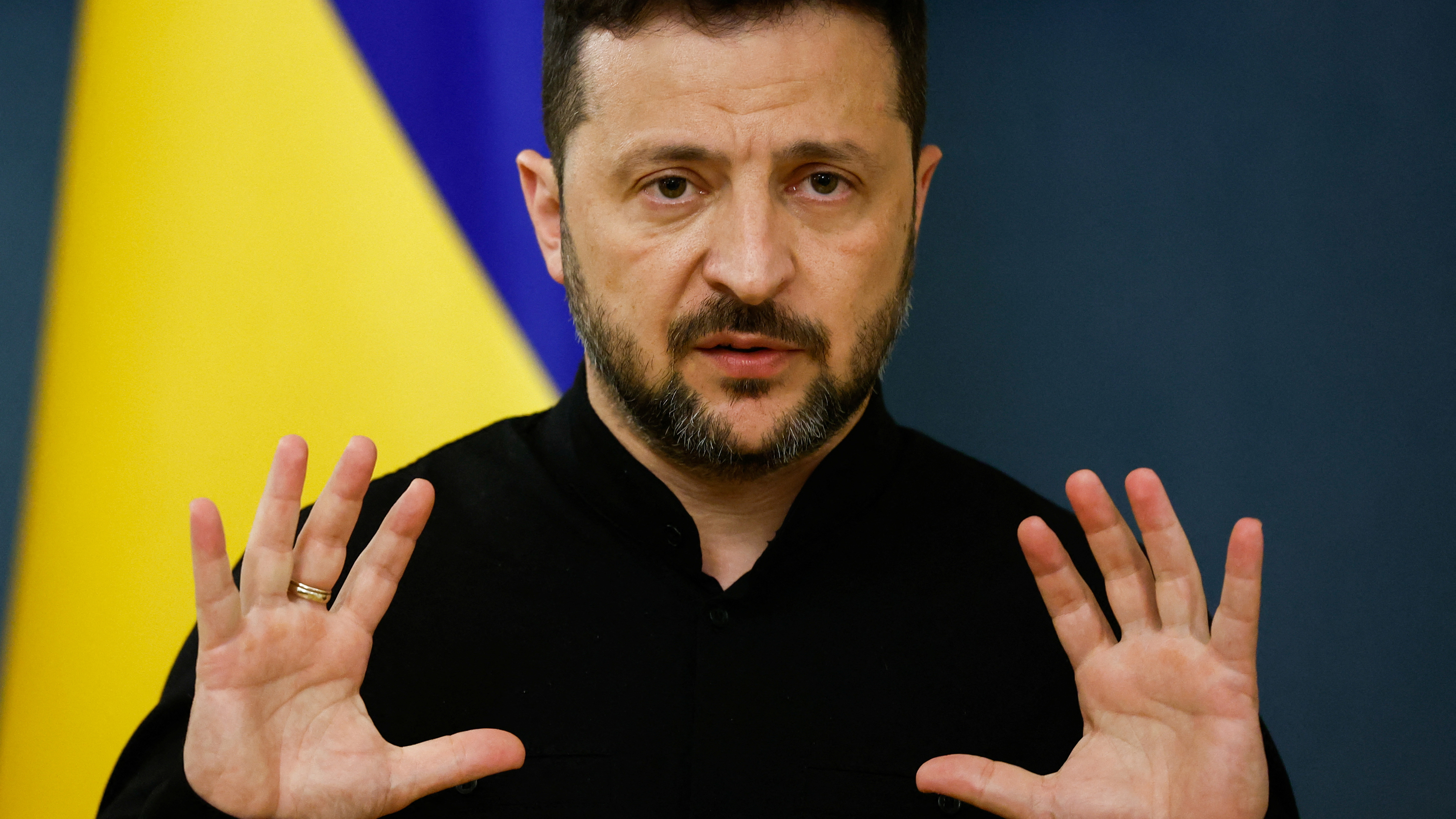 Ουκρανικό: Ξανά στην αφετηρία πάρα τη μαραθώνια συνομιλία Τραμπ – Πούτιν-3