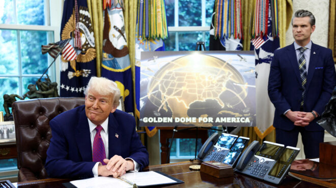 ο-τραμπ-ανακοίνωσε-τον-χρυσό-θόλο-563623555
