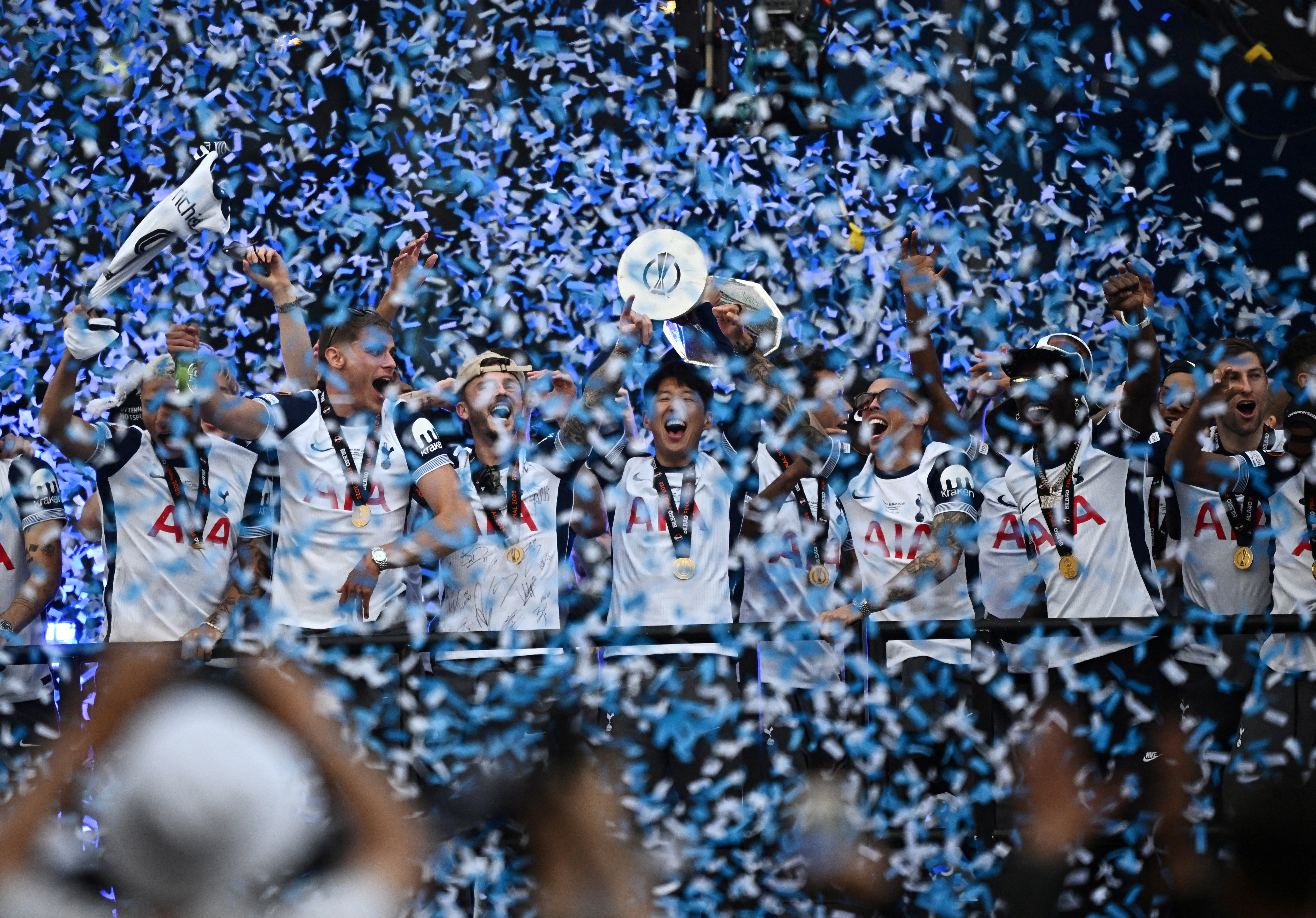 Μια ξεχωριστή ποδοσφαιρική σεζόν-2