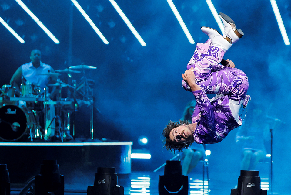 Ερωτας και θάνατος-2