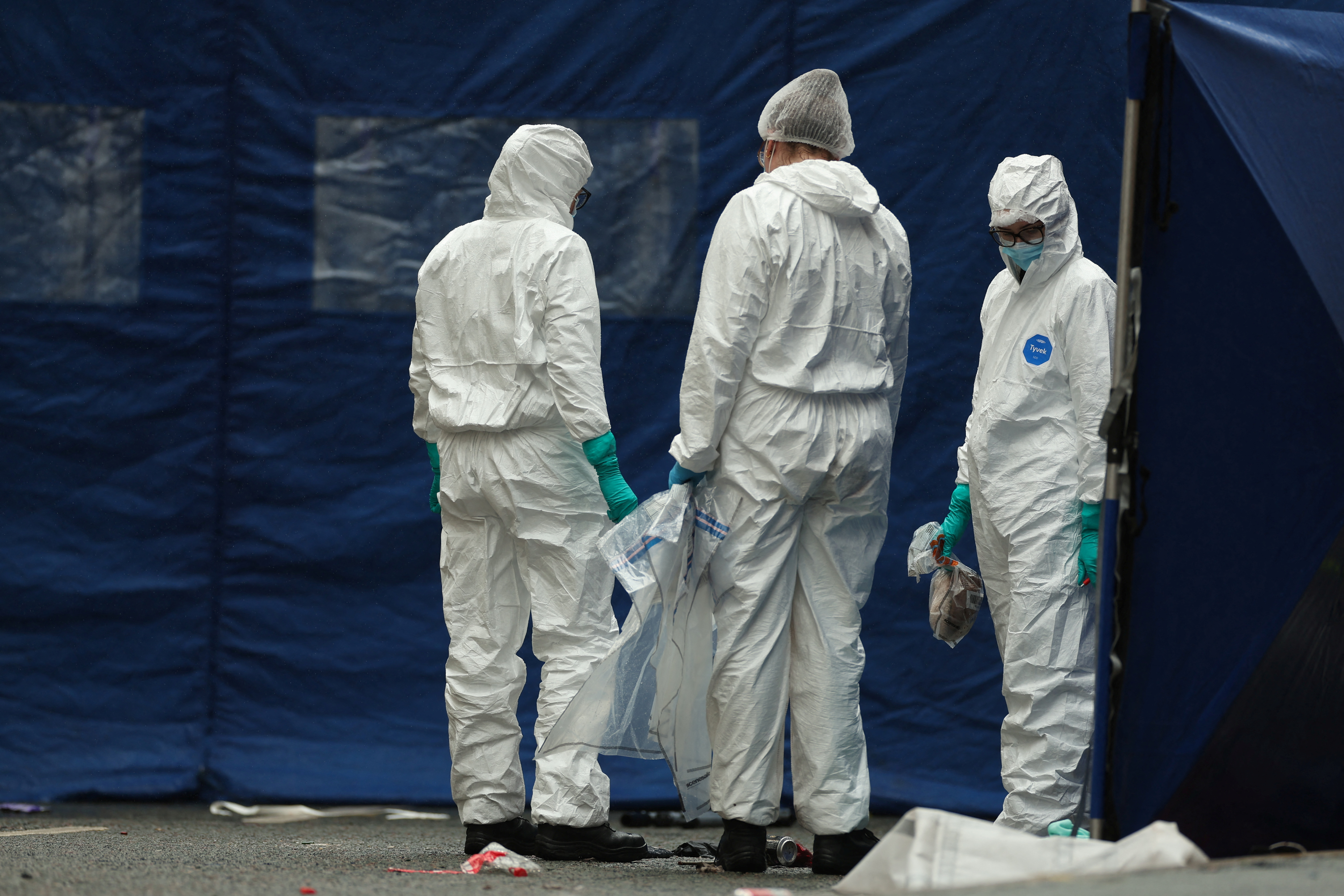 Λίβερπουλ: Οι έρευνες για το δρομολόγιο του 53χρονου και οι 3 κατηγορίες-2