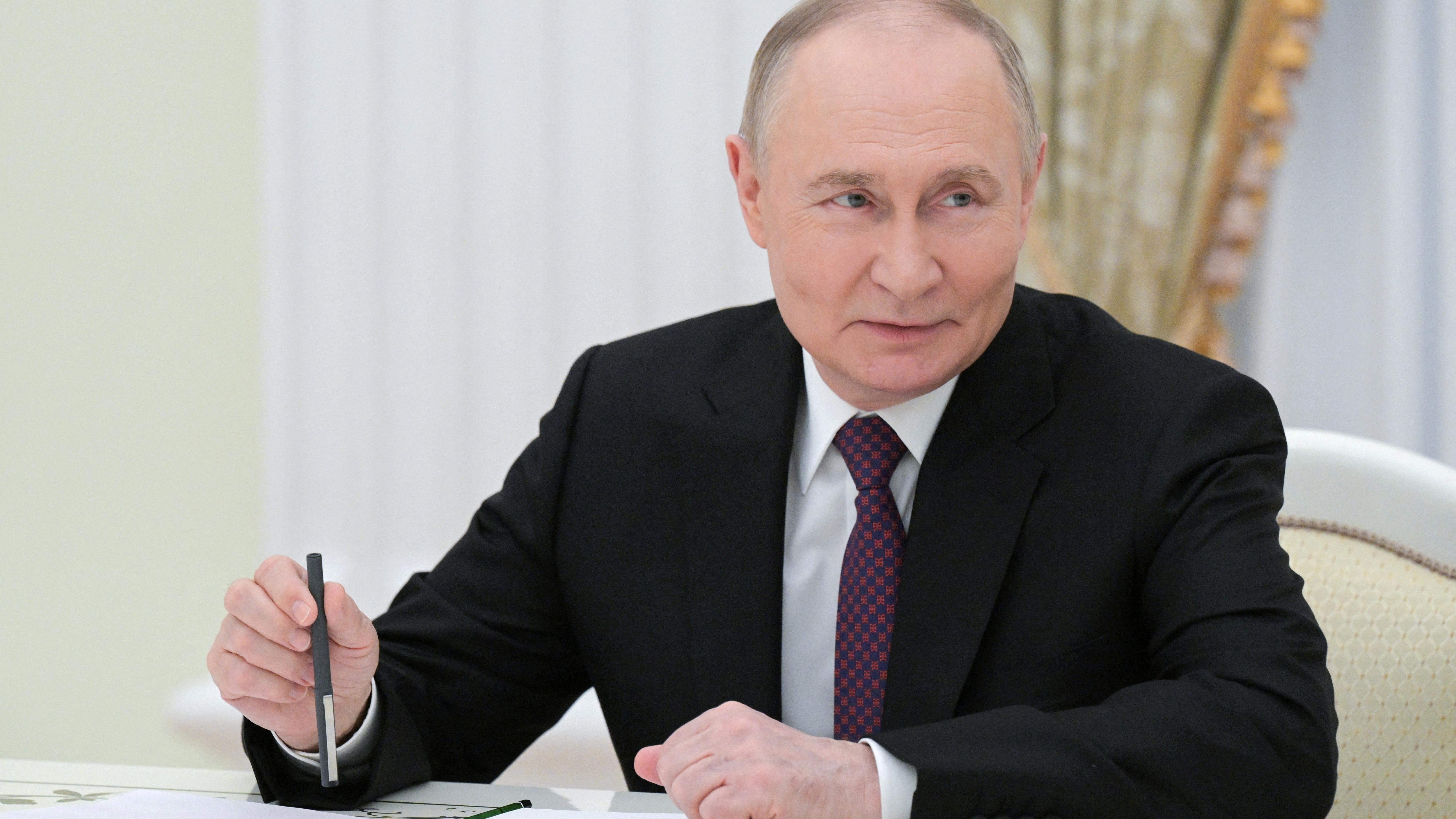 WSJ: Η πολεμική οικονομία κρατά τη Ρωσία σε τροχιά σύγκρουσης-1