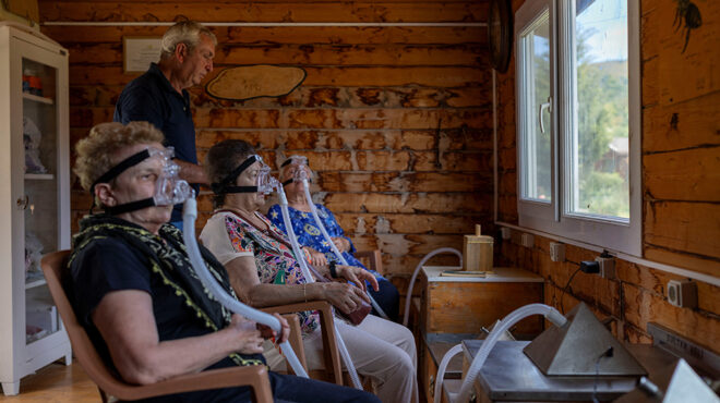 μελισσοθεραπεία-563638972