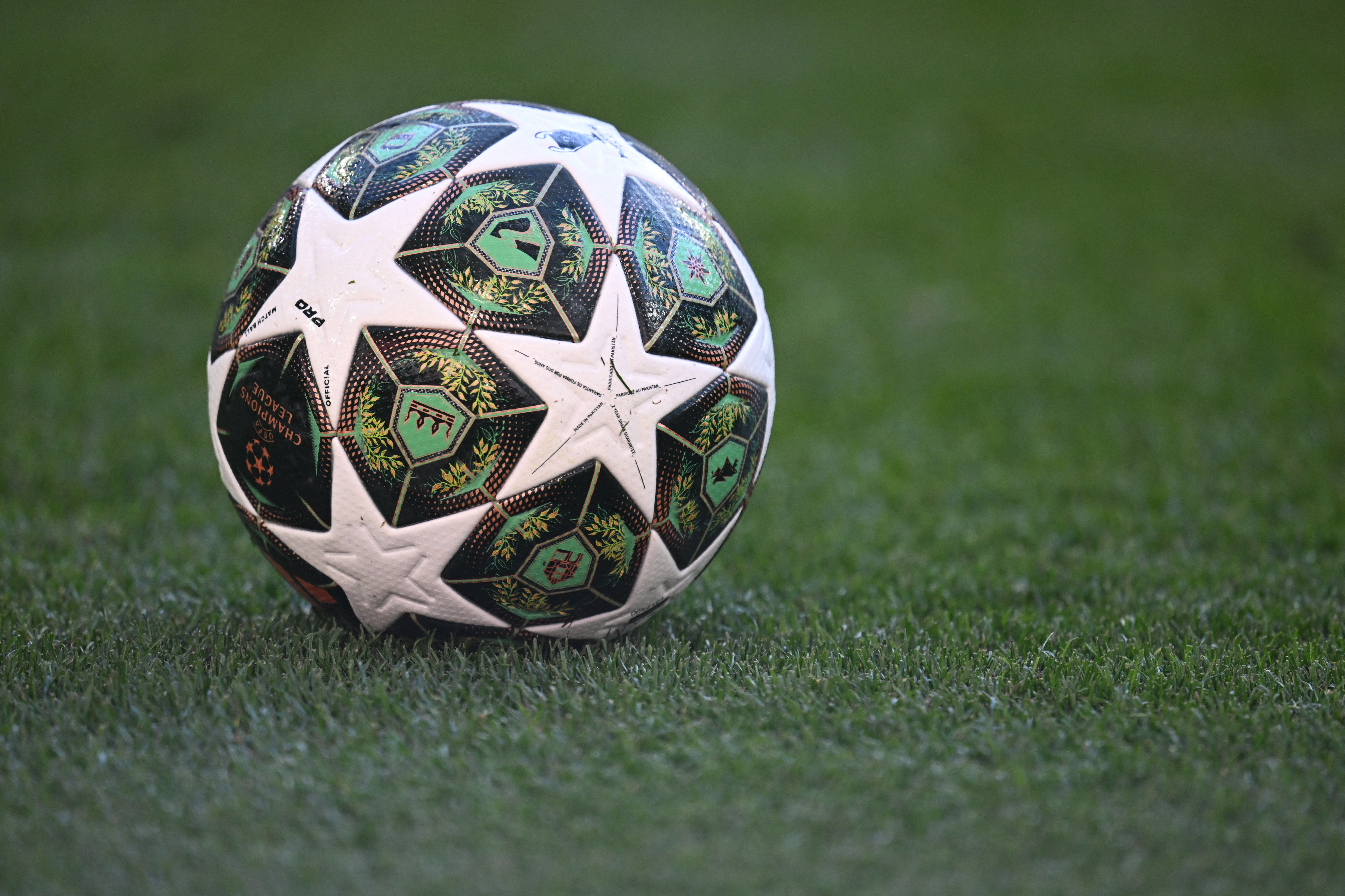 Champions League: 10 κλικ πριν από τη σέντρα του τελικού-10