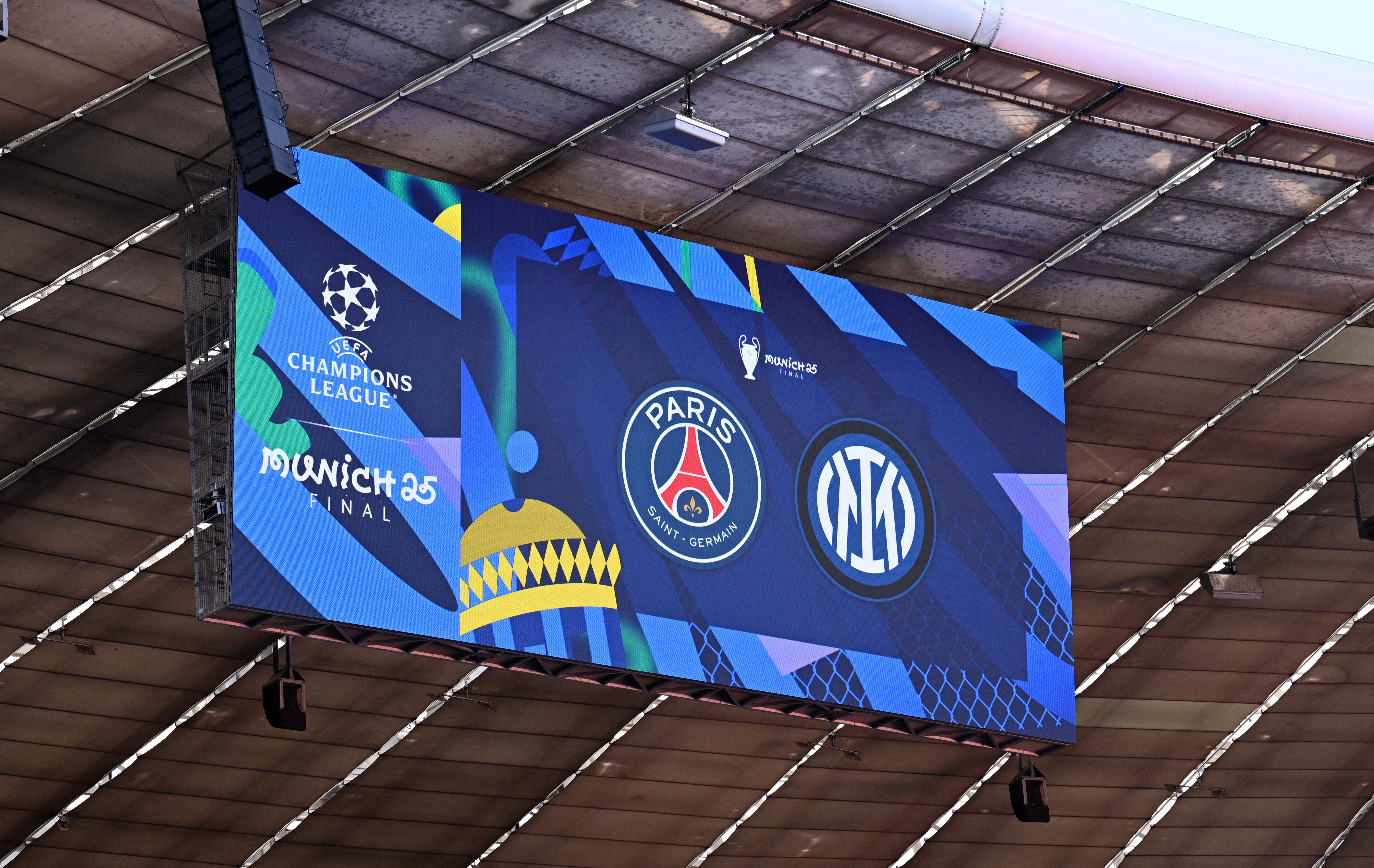 Champions League: 10 κλικ πριν από τη σέντρα του τελικού-9