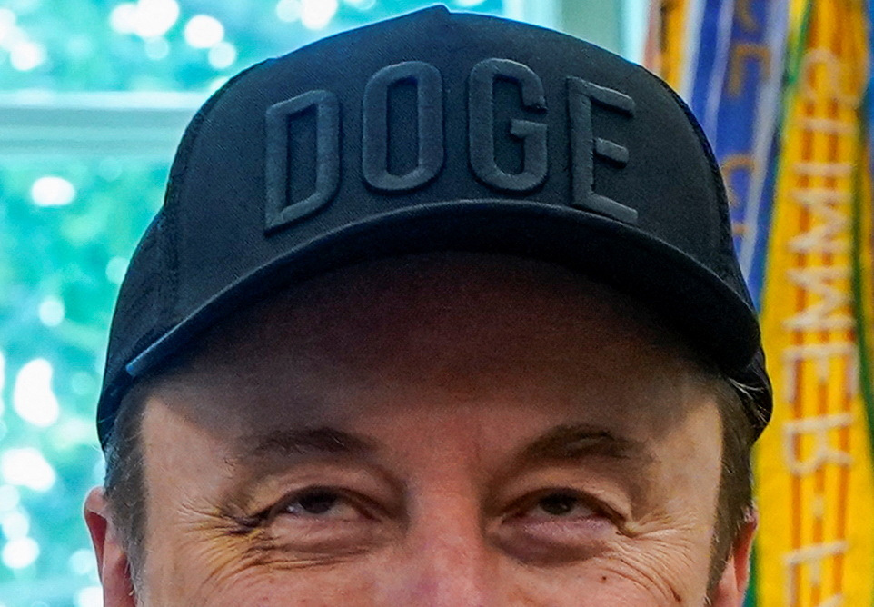 Ο Τραμπ αποχαιρετά τον Μασκ: «Δεν φεύγει πραγματικά – Θα επιστρέφει συχνά»-4