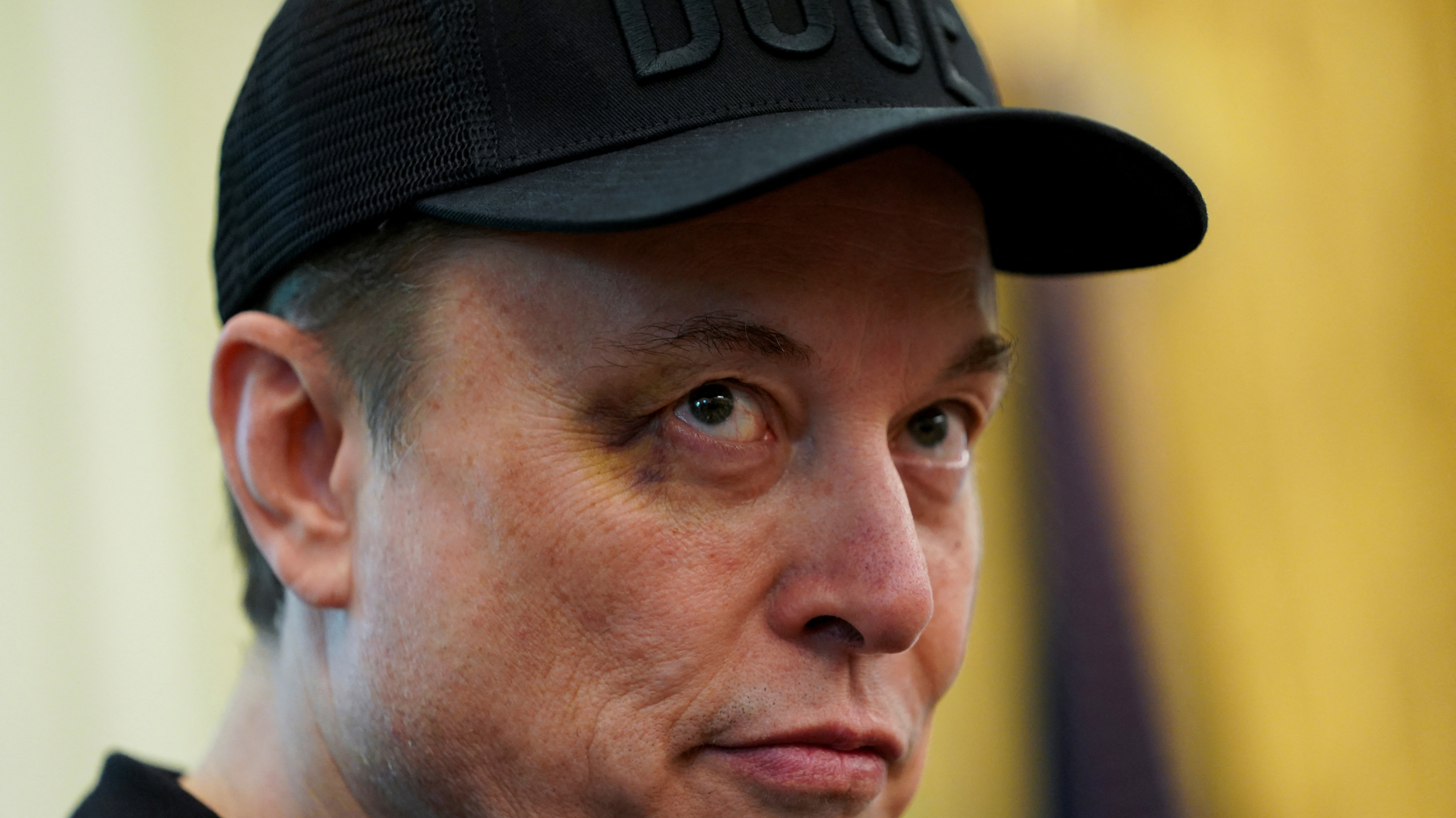 Ο Τραμπ αποχαιρετά τον Μασκ: «Δεν φεύγει πραγματικά – Θα επιστρέφει συχνά»-6