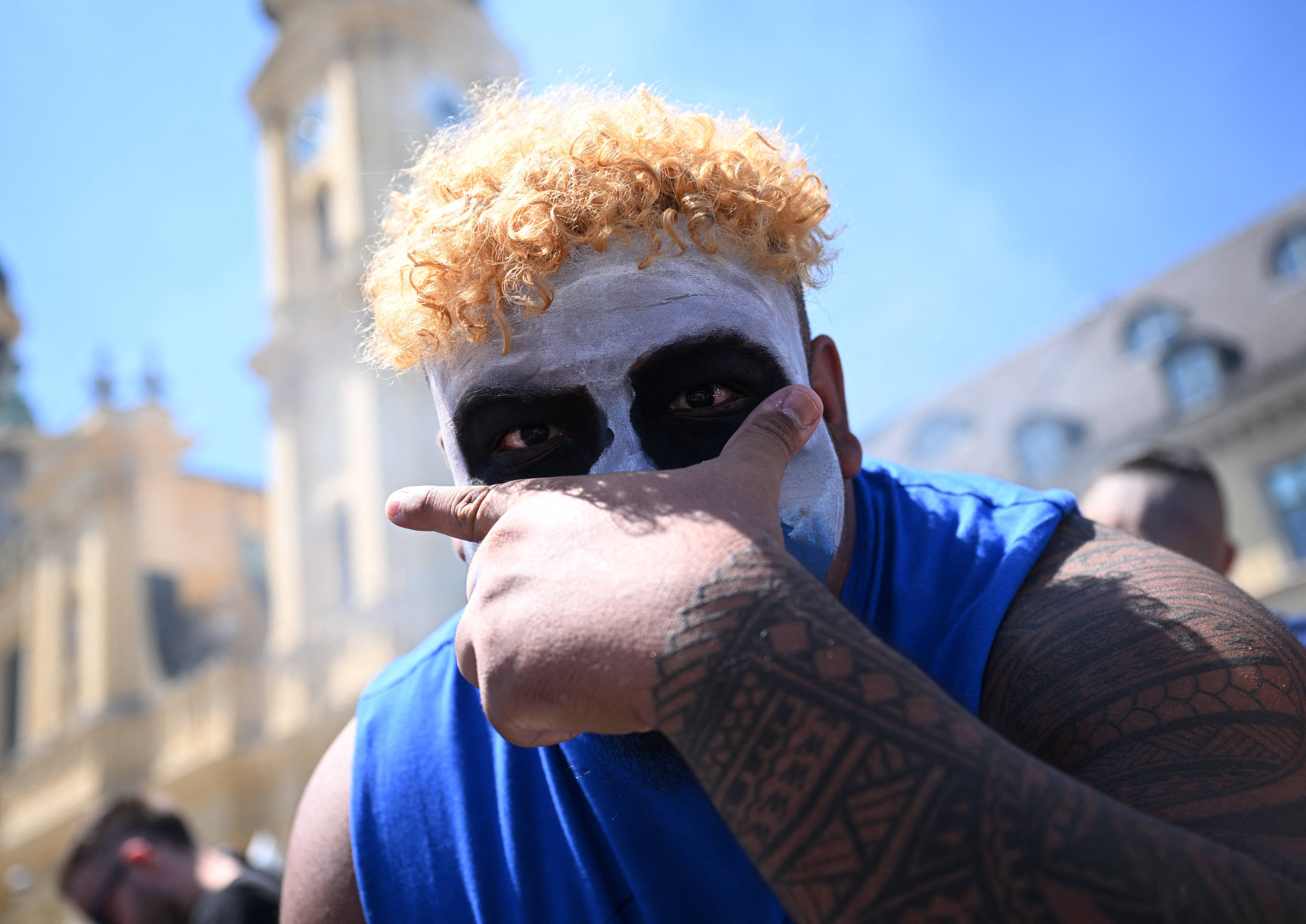 Champions League: 10 κλικ πριν από τη σέντρα του τελικού-8